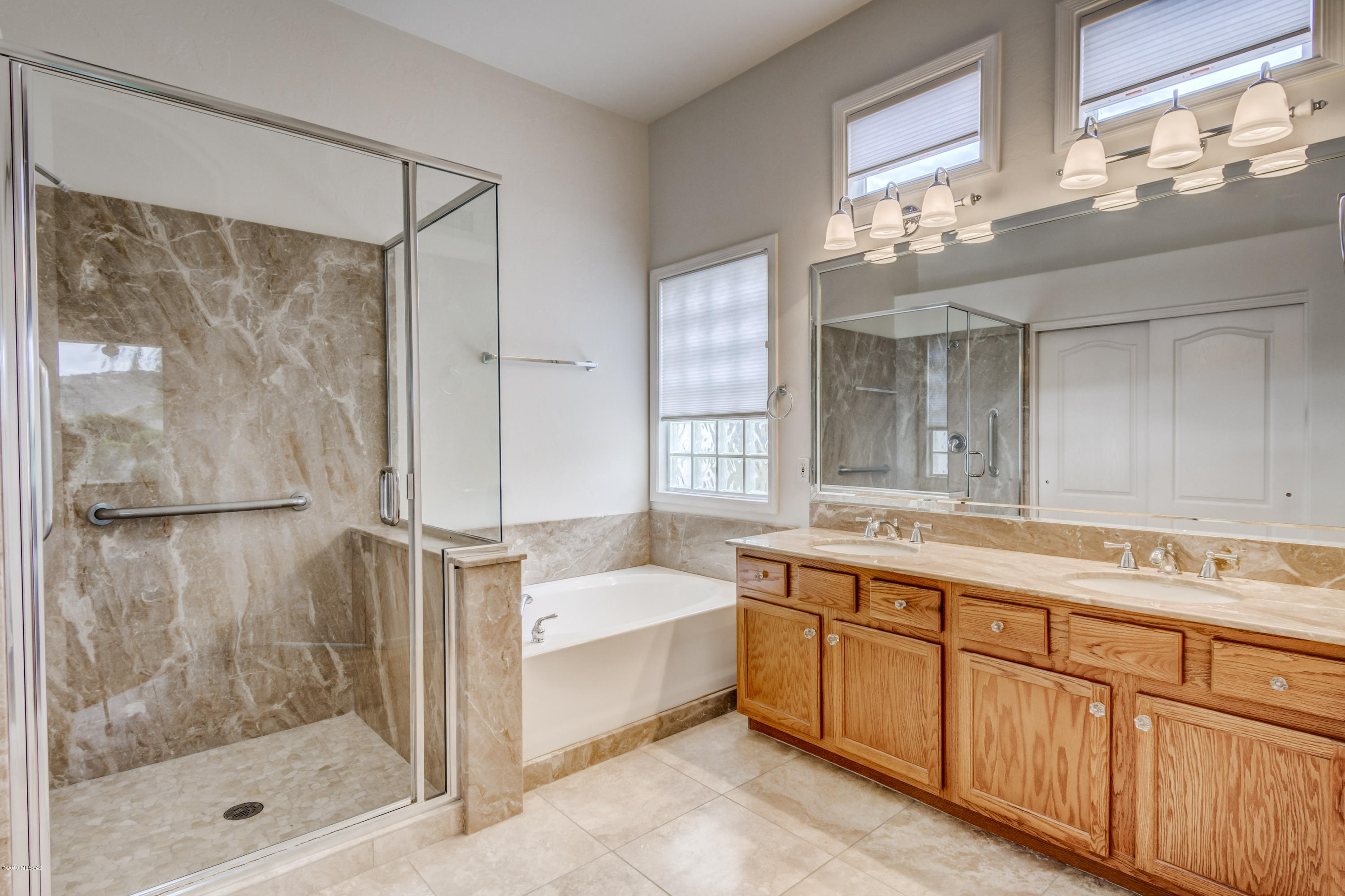 Continental Ranch (1-148) - Residential