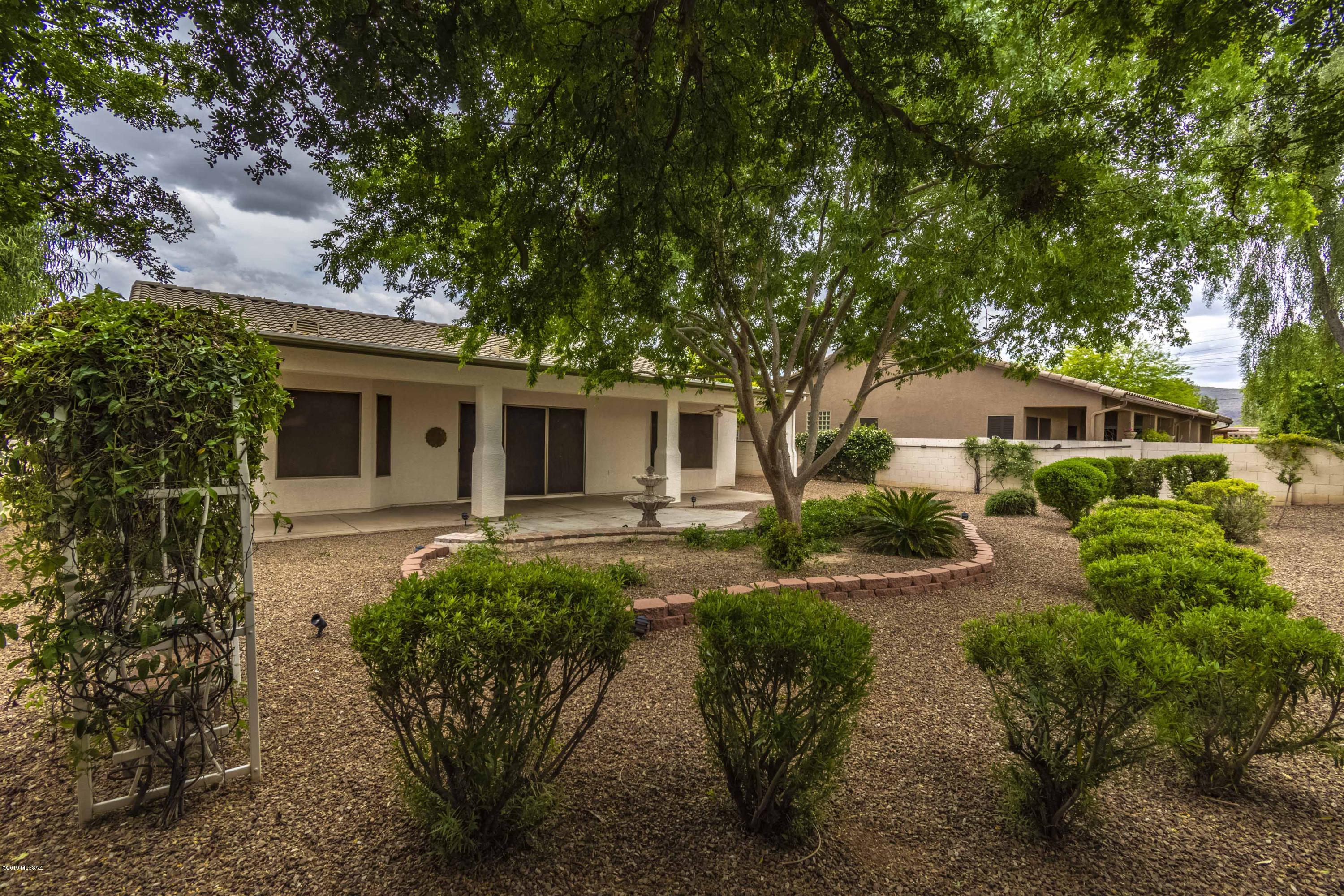 Continental Ranch (1-148) - Residential