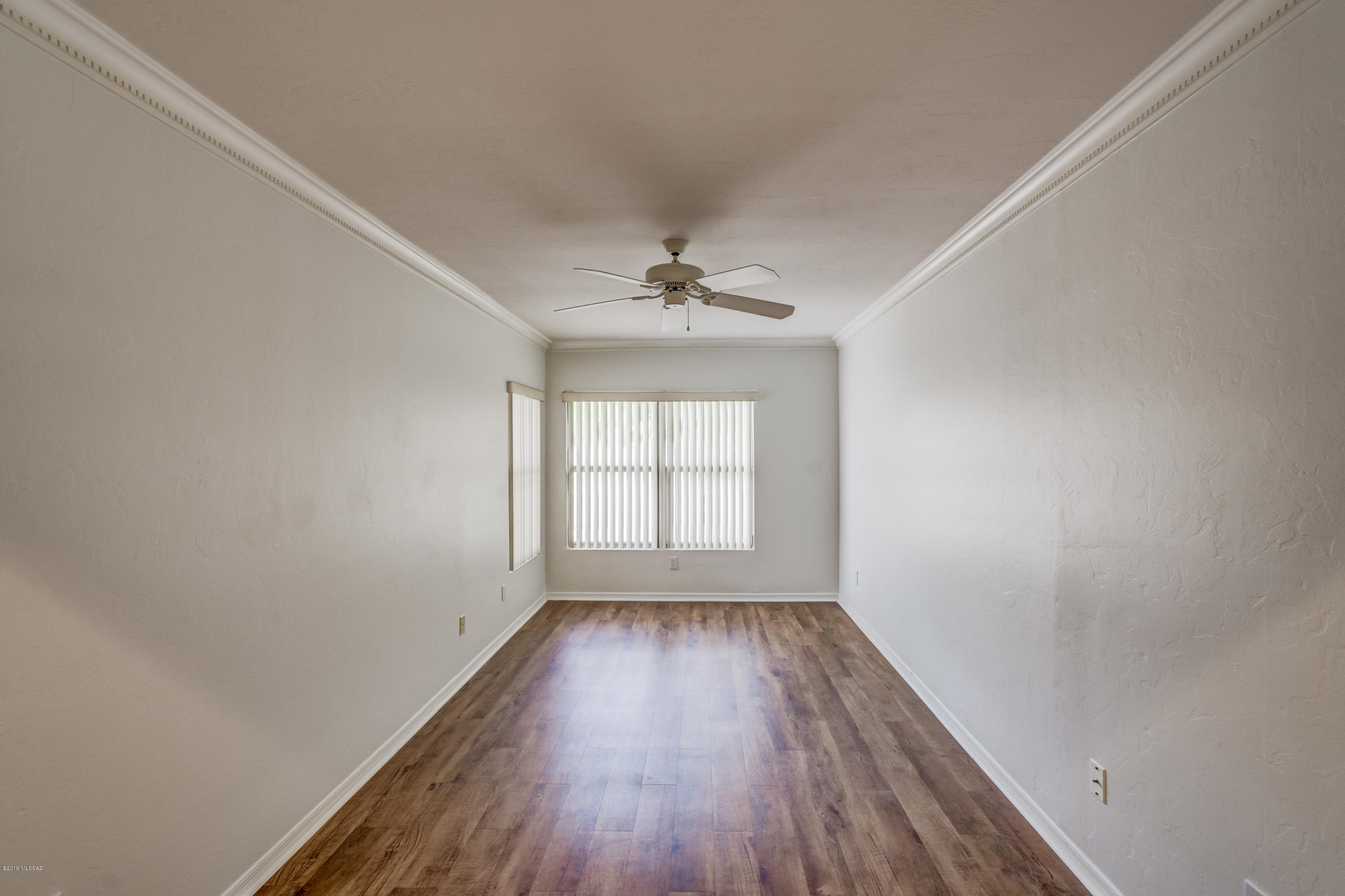 Continental Ranch (1-148) - Residential