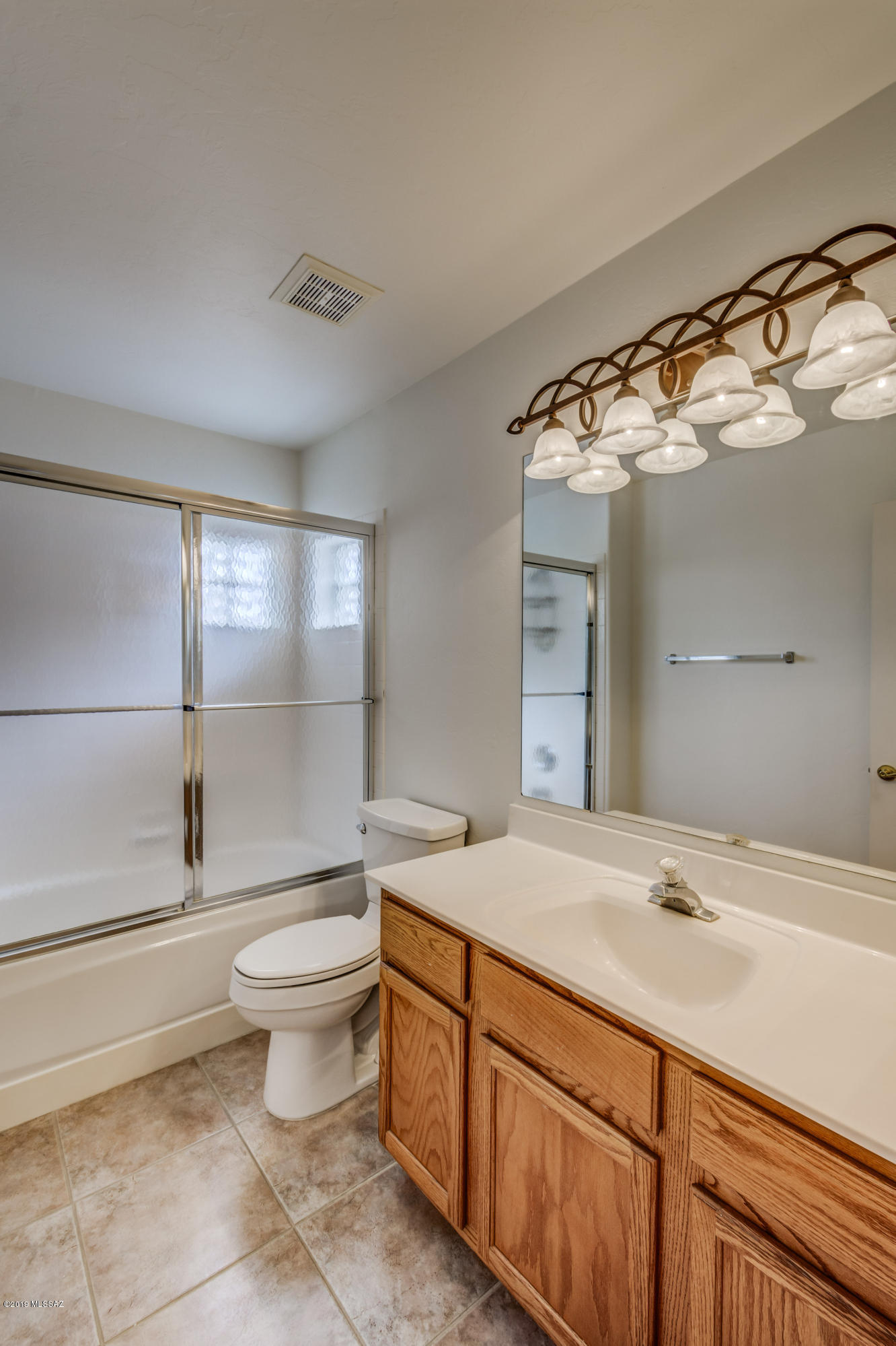 Continental Ranch (1-148) - Residential