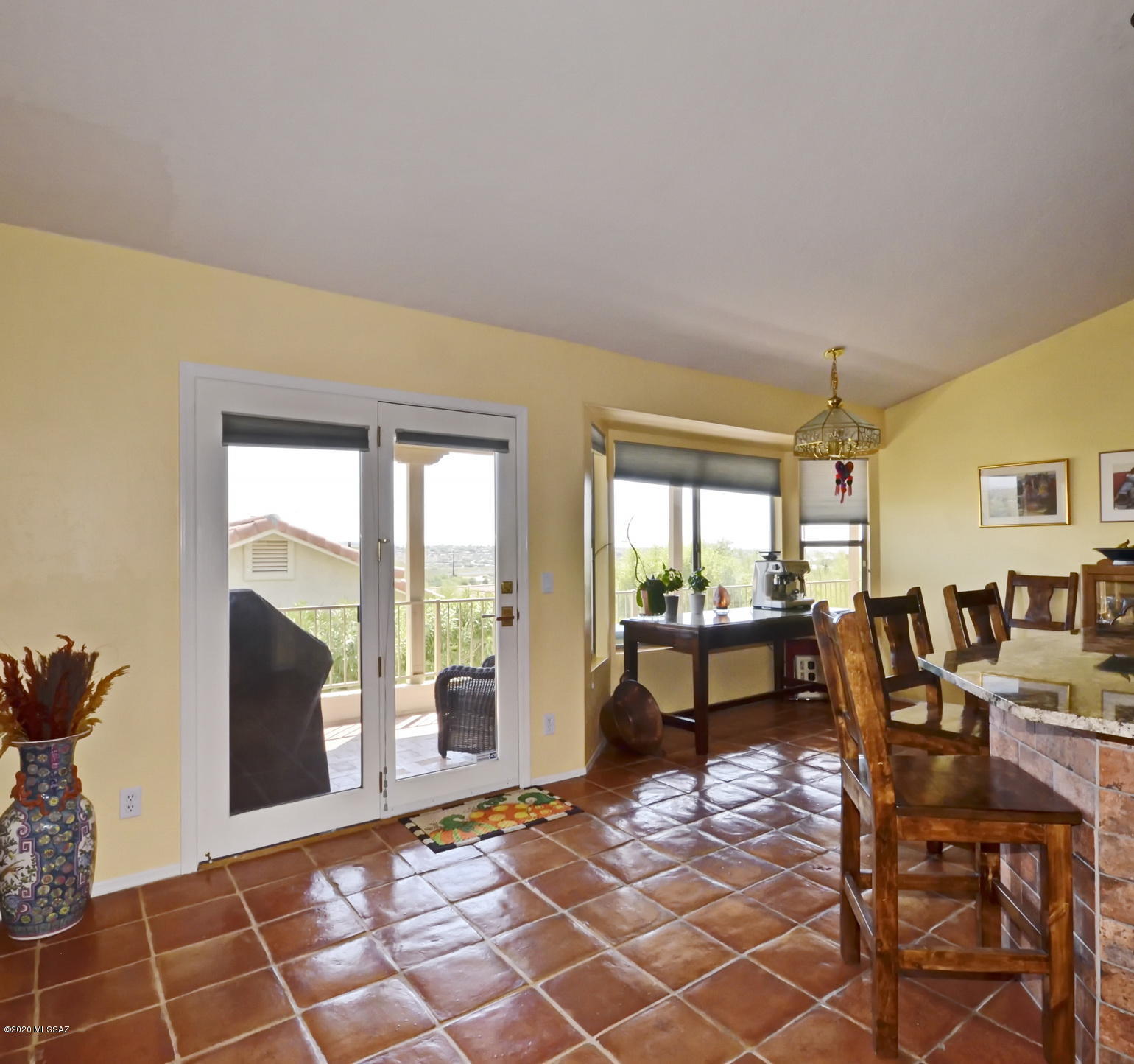 Alta Mira Village(1-48) - Residential