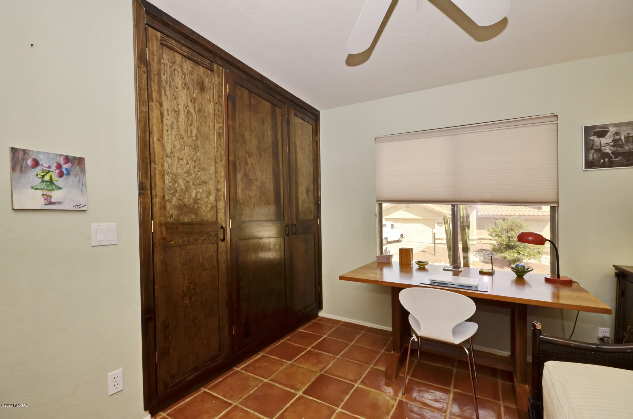 Alta Mira Village(1-48) - Residential