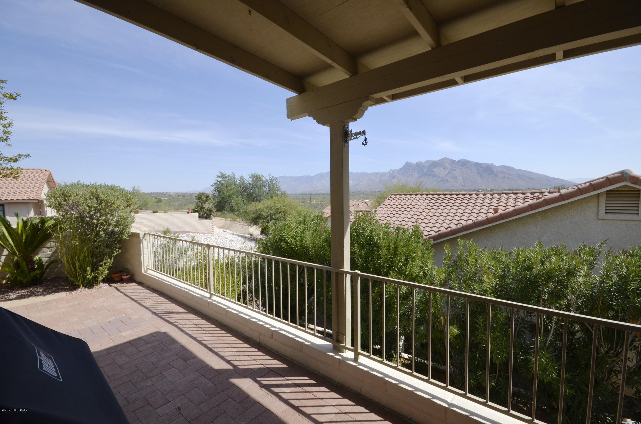Alta Mira Village(1-48) - Residential