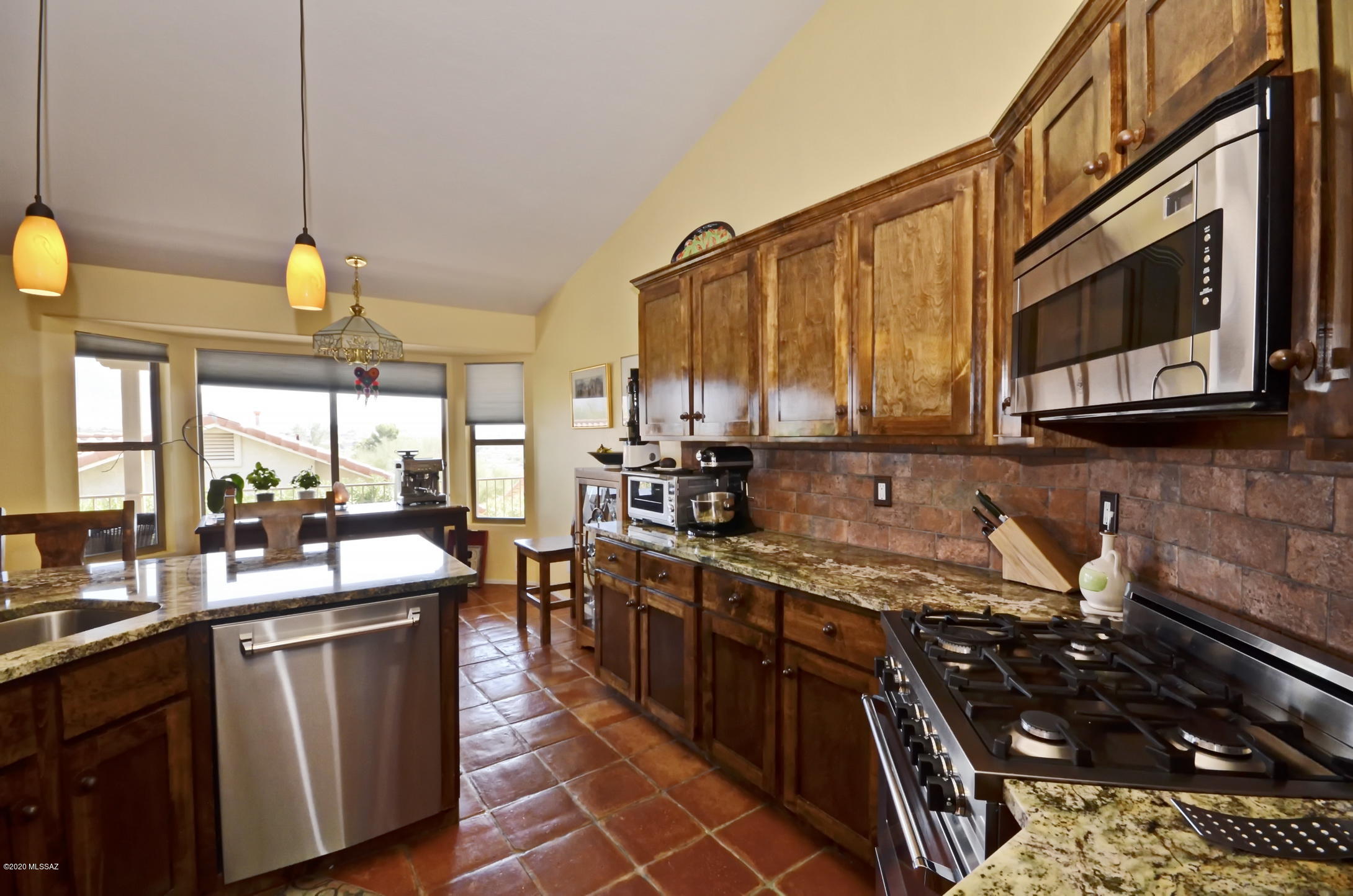 Alta Mira Village(1-48) - Residential