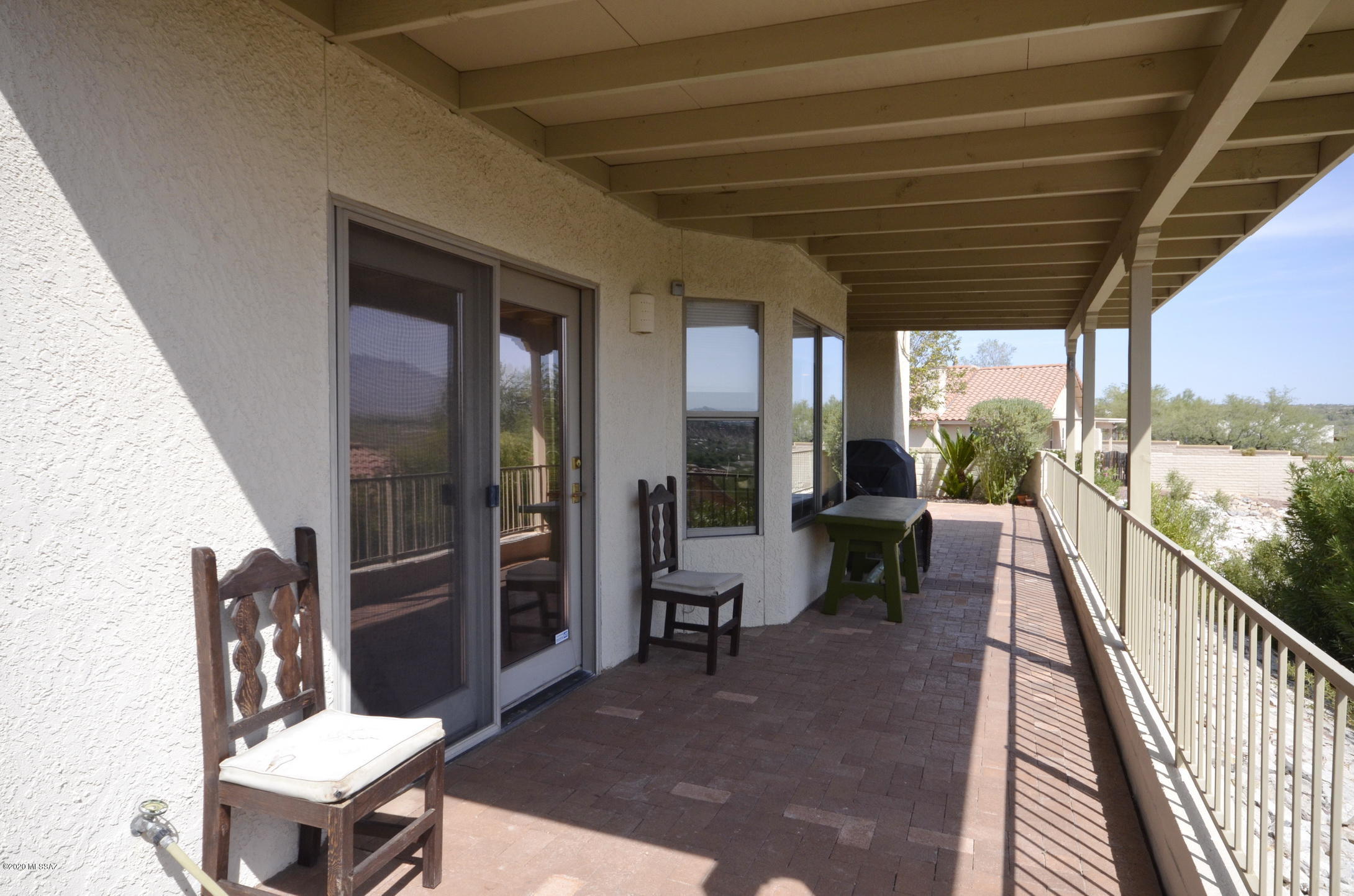 Alta Mira Village(1-48) - Residential