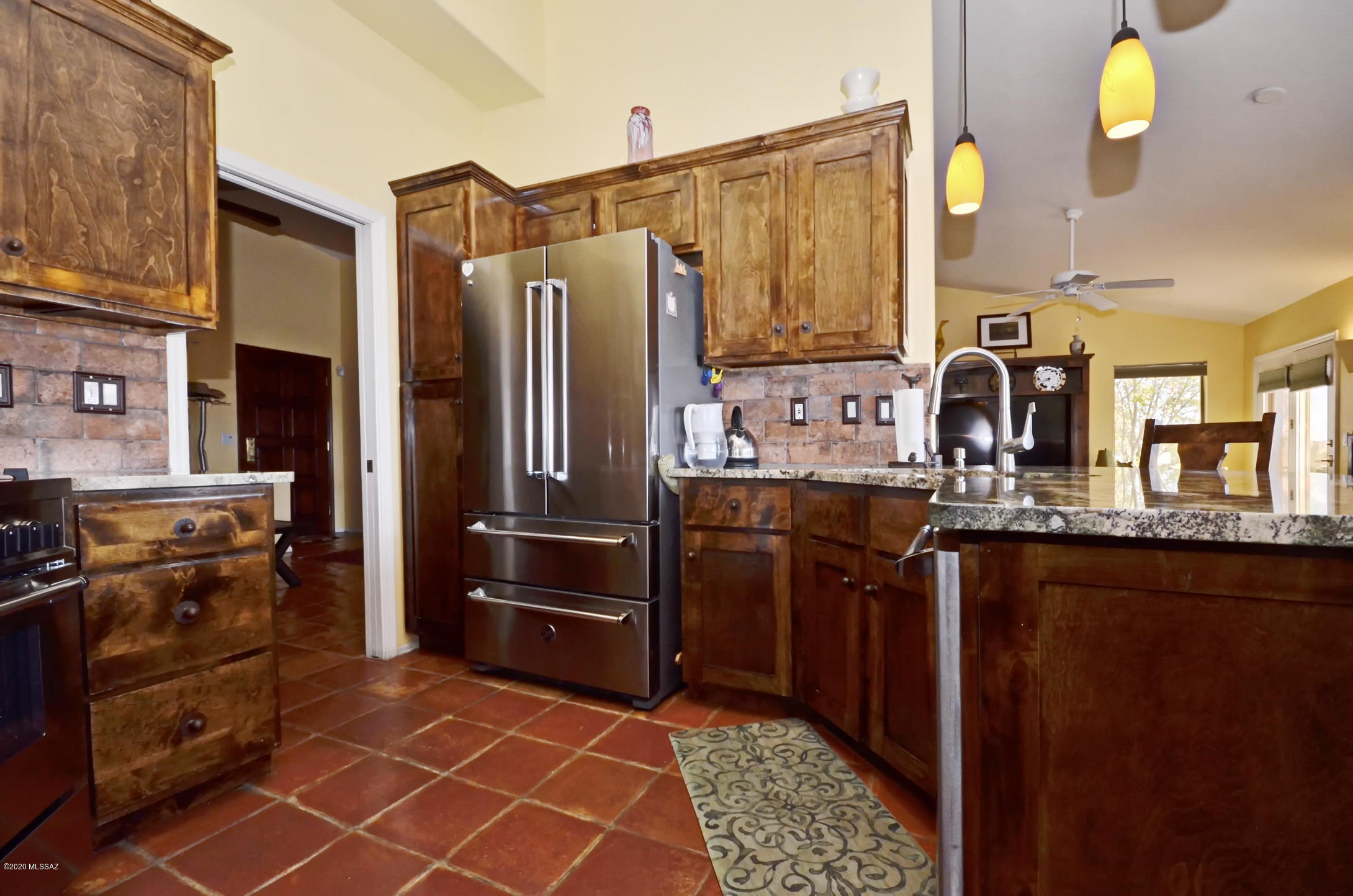 Alta Mira Village(1-48) - Residential
