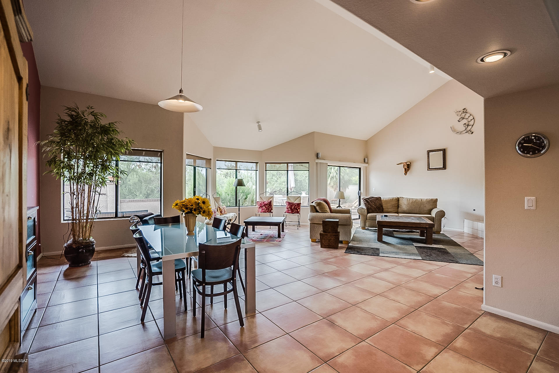 Ventana Canyon Lake Estates (1-47) - Residential