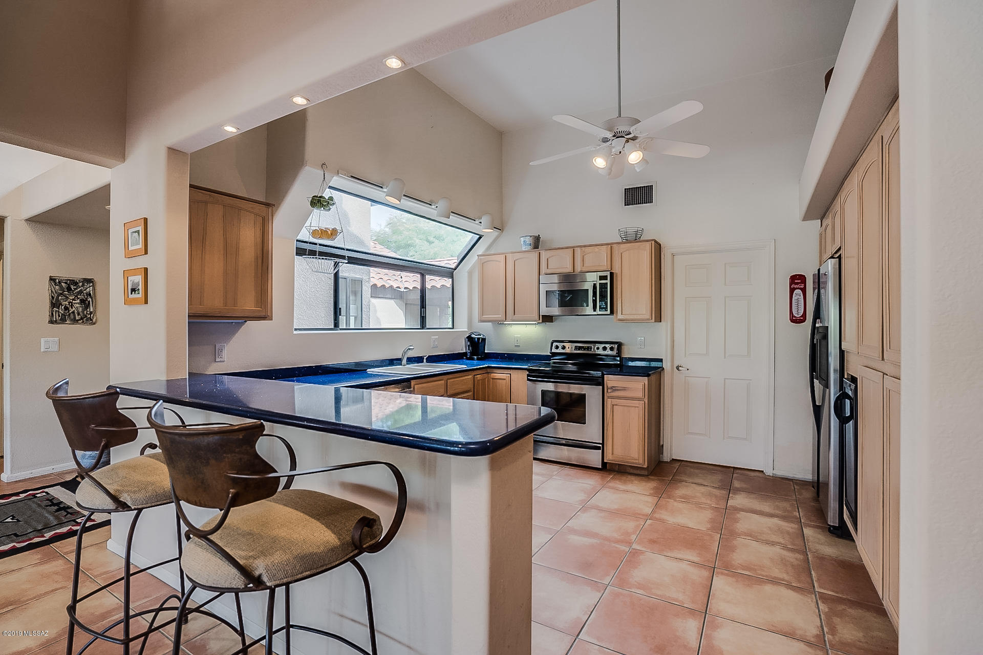 Ventana Canyon Lake Estates (1-47) - Residential