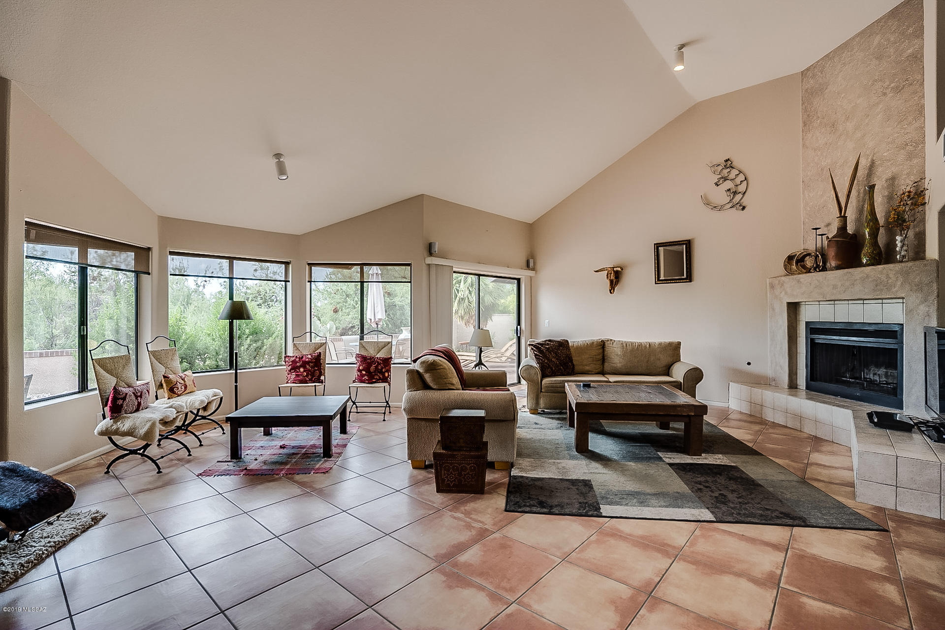 Ventana Canyon Lake Estates (1-47) - Residential