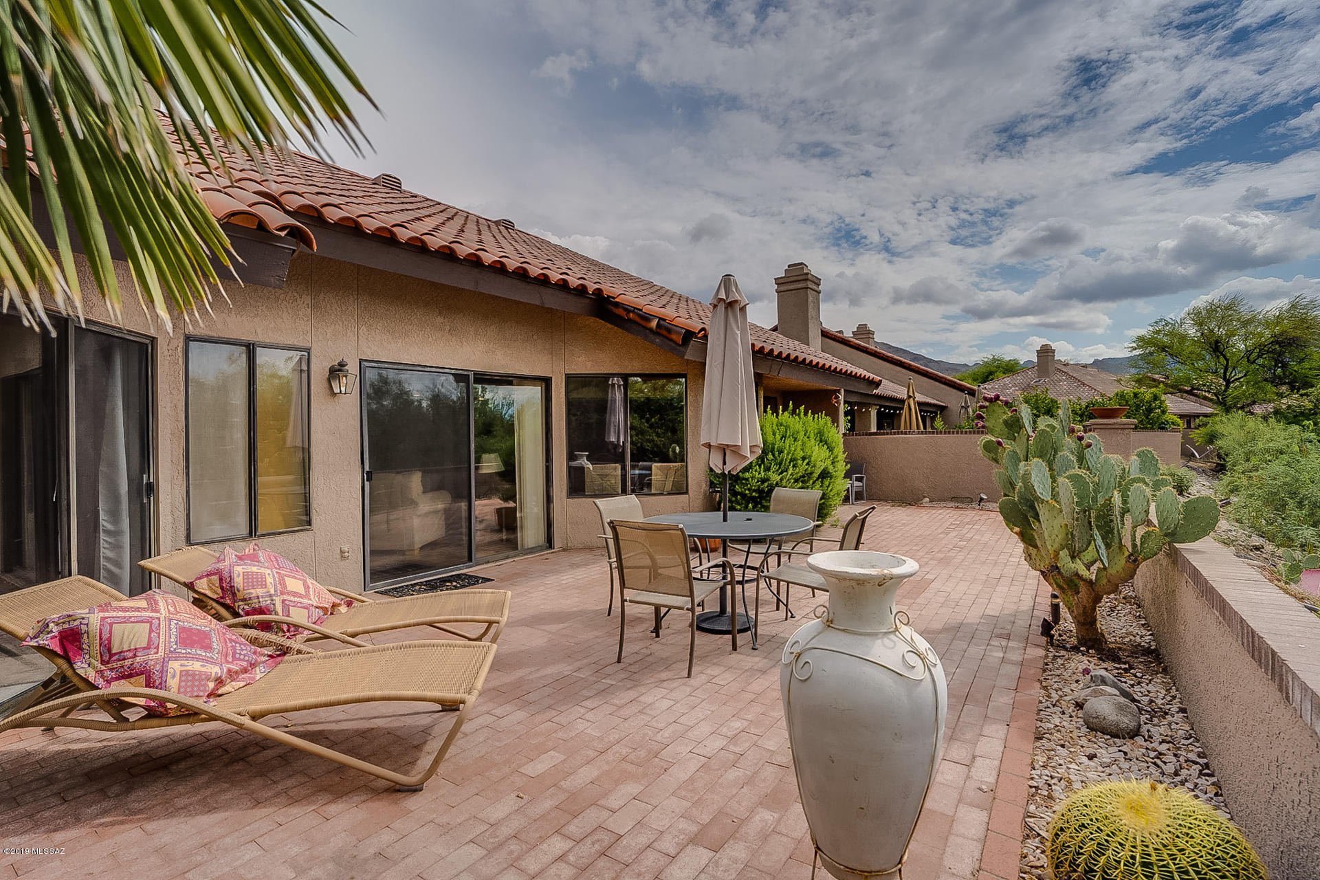 Ventana Canyon Lake Estates (1-47) - Residential