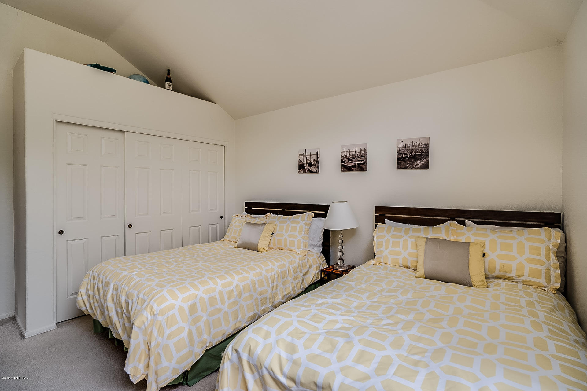 Ventana Canyon Lake Estates (1-47) - Residential
