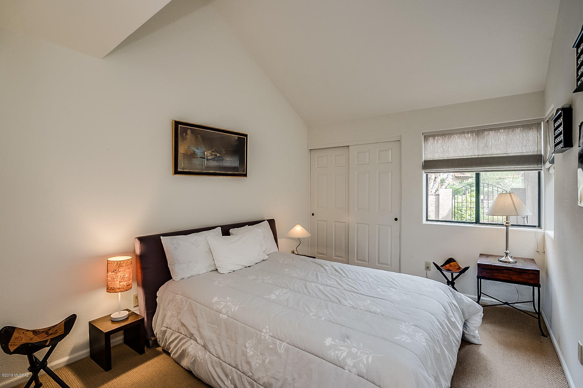 Ventana Canyon Lake Estates (1-47) - Residential