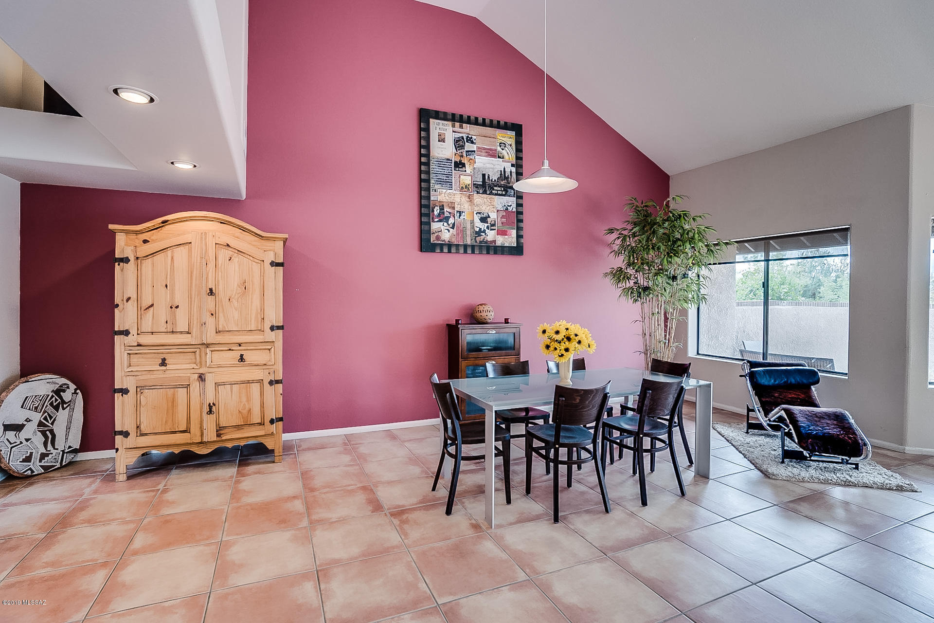 Ventana Canyon Lake Estates (1-47) - Residential