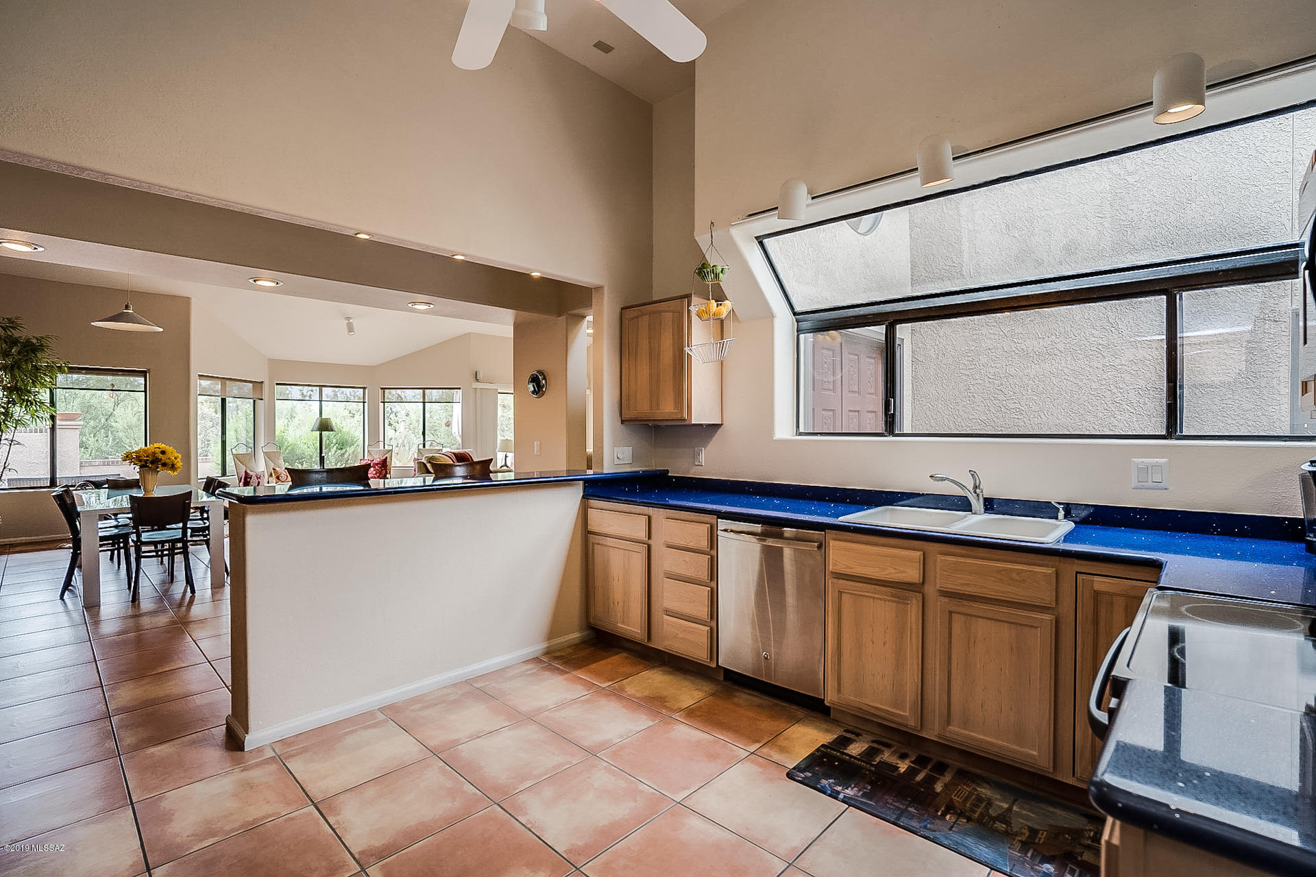 Ventana Canyon Lake Estates (1-47) - Residential