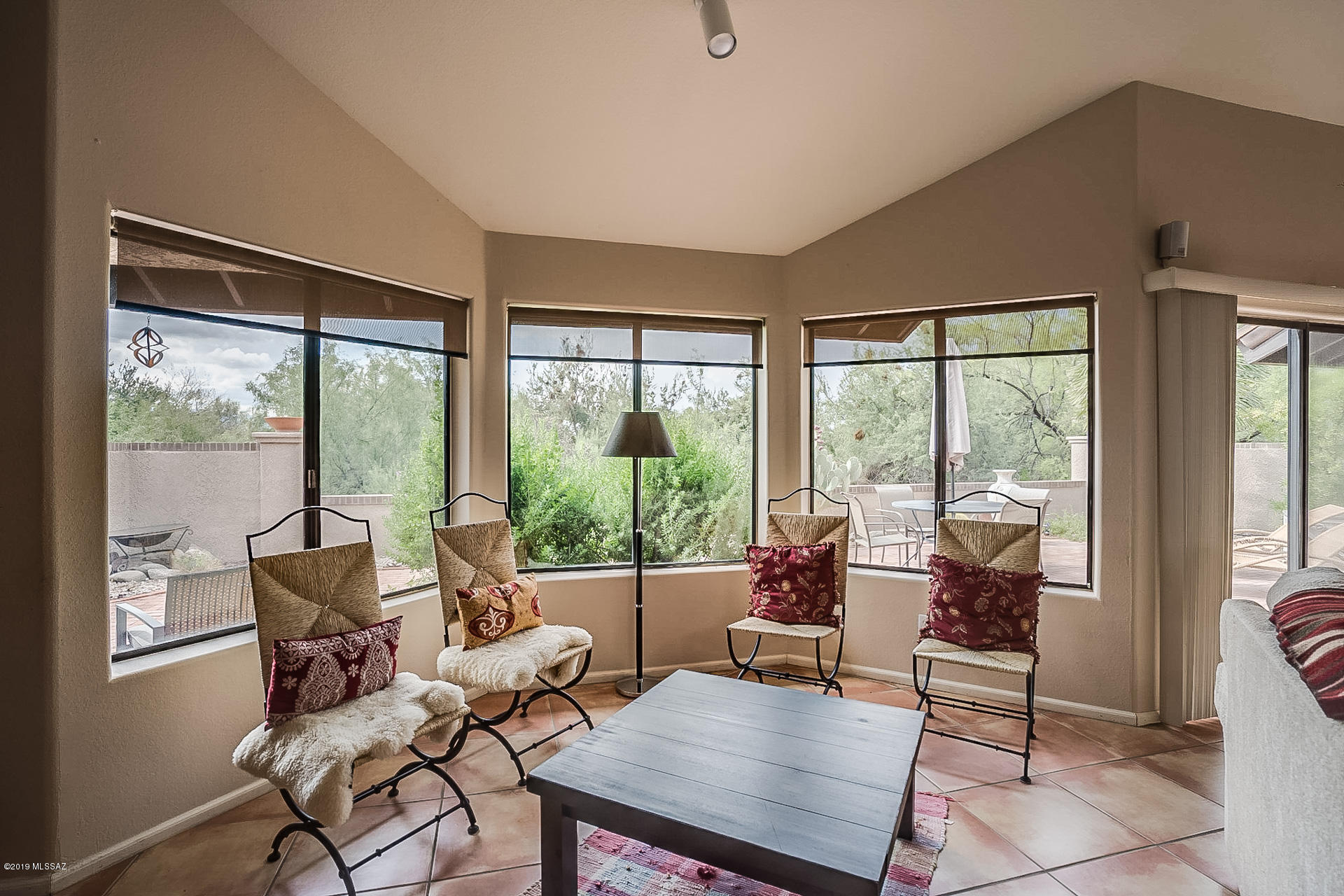 Ventana Canyon Lake Estates (1-47) - Residential