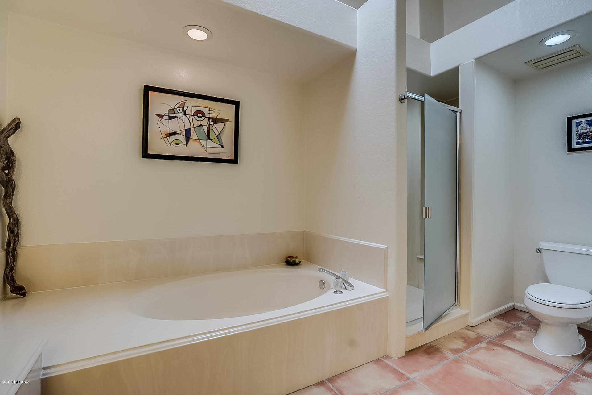 Ventana Canyon Lake Estates (1-47) - Residential