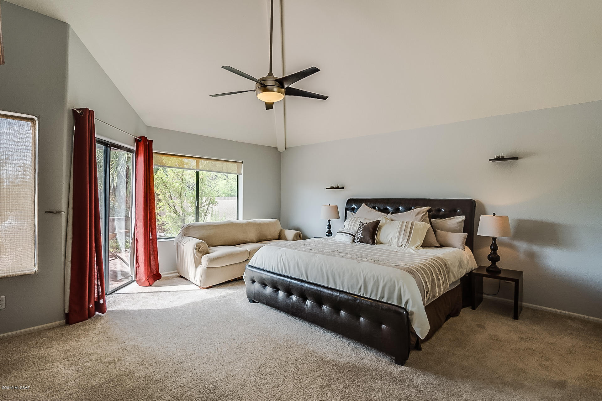 Ventana Canyon Lake Estates (1-47) - Residential