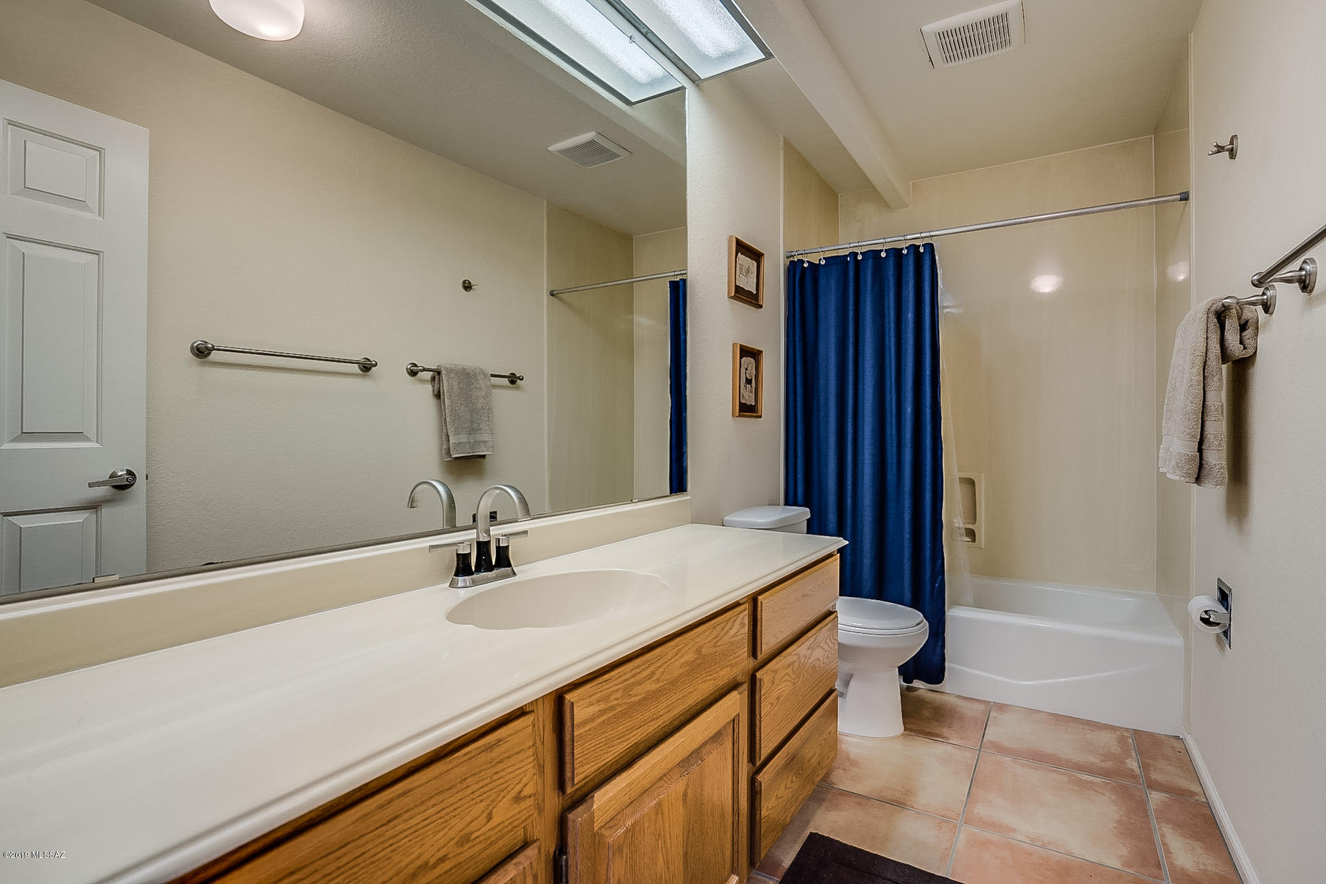 Ventana Canyon Lake Estates (1-47) - Residential