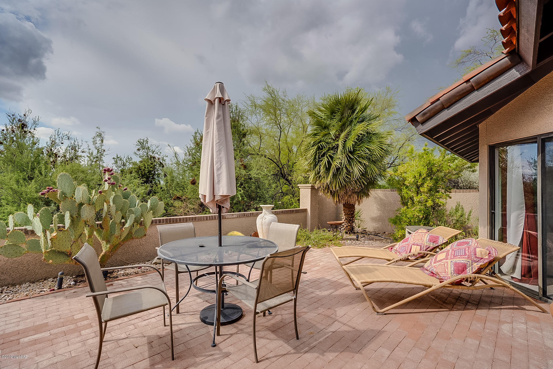 Ventana Canyon Lake Estates (1-47) - Residential