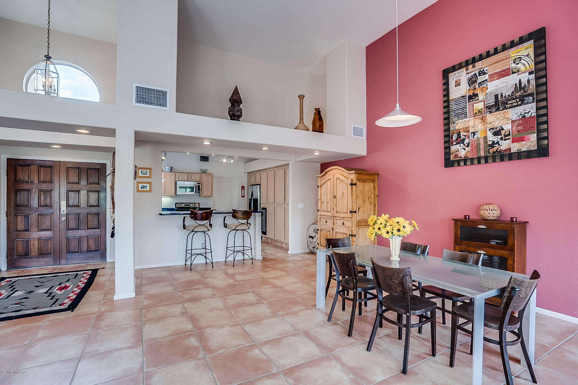 Ventana Canyon Lake Estates (1-47) - Residential