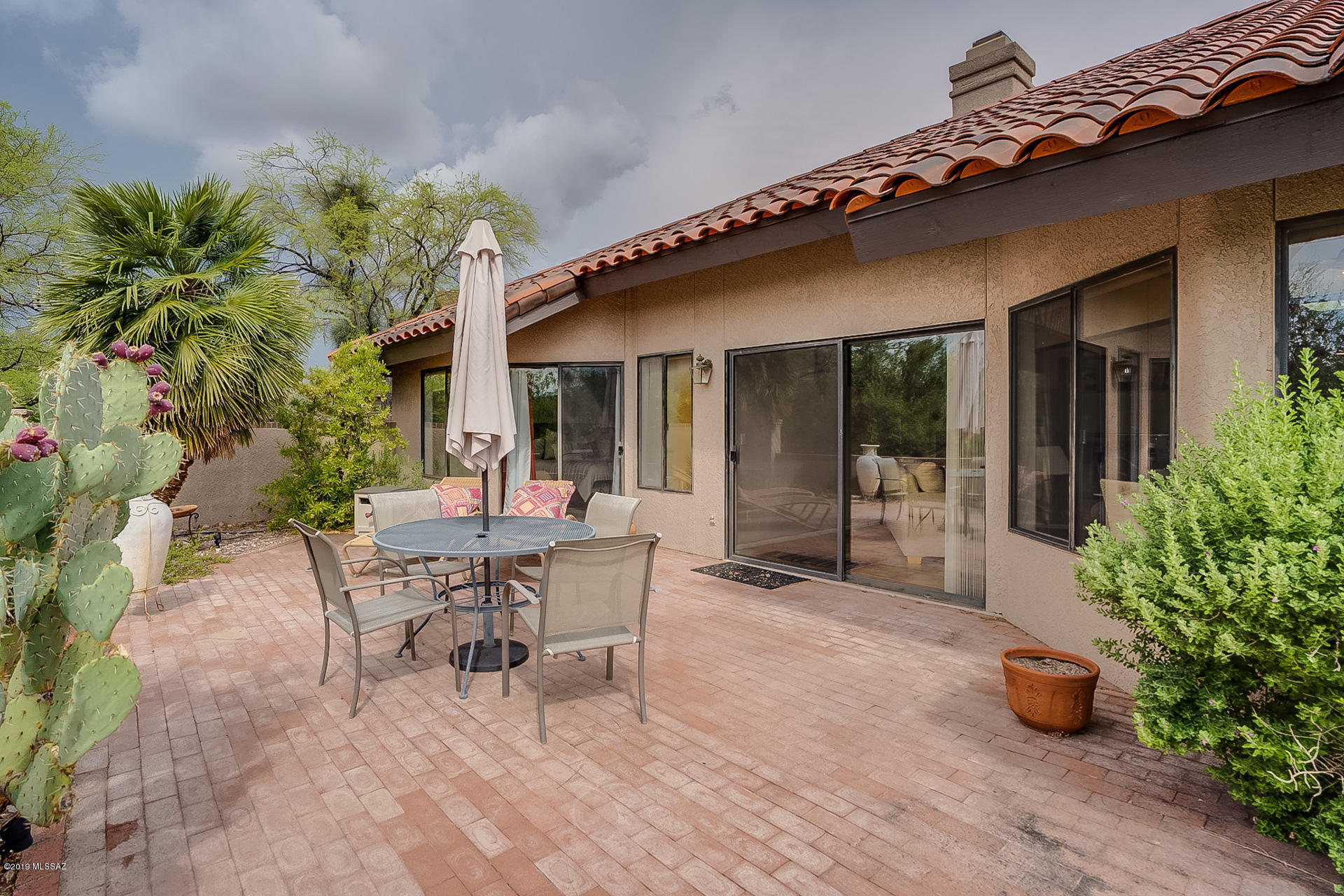 Ventana Canyon Lake Estates (1-47) - Residential