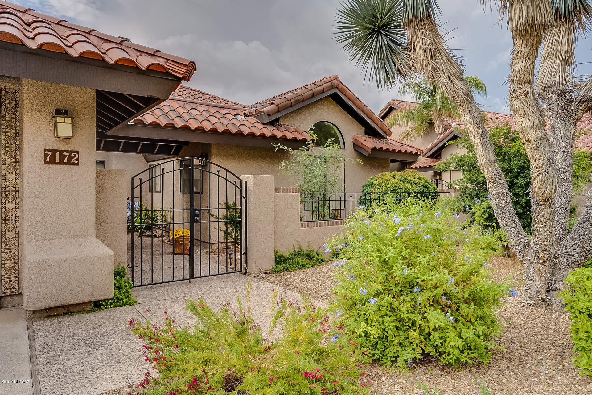 Ventana Canyon Lake Estates (1-47) - Residential