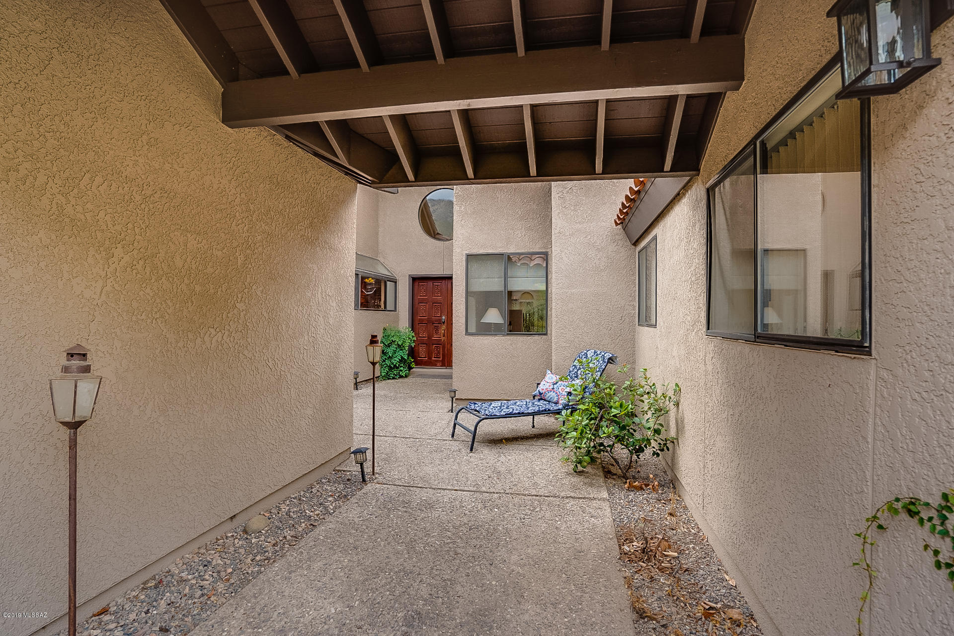 Ventana Canyon Lake Estates (1-47) - Residential