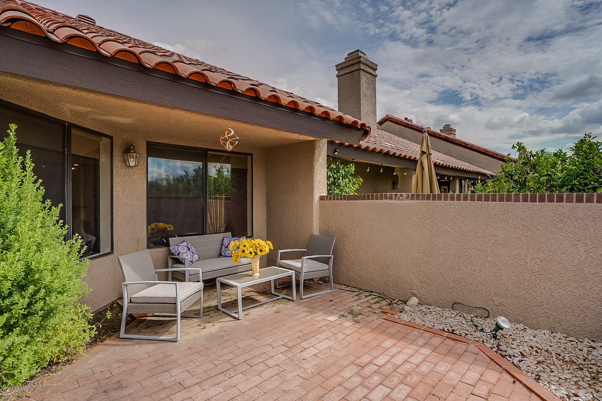 Ventana Canyon Lake Estates (1-47) - Residential