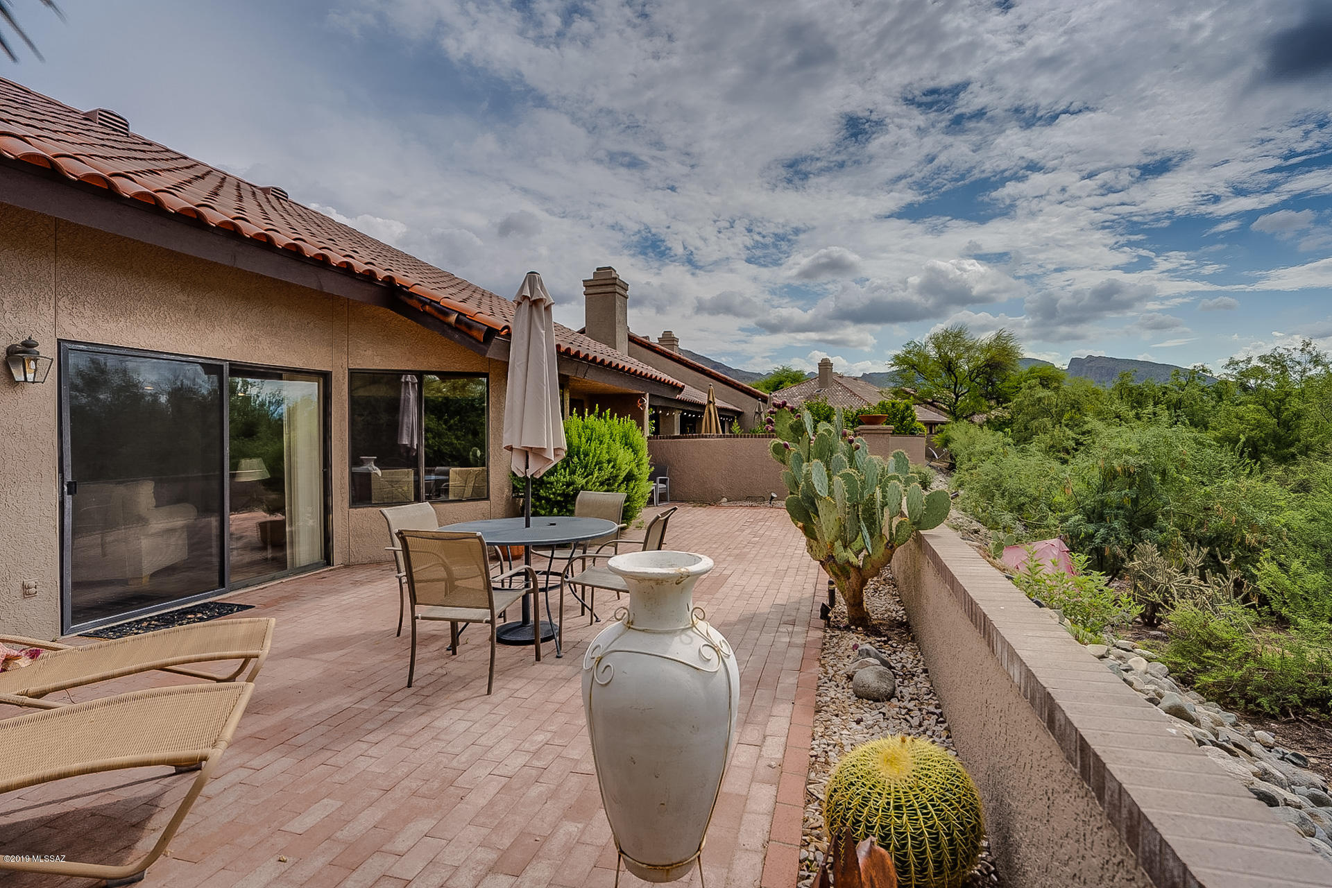 Ventana Canyon Lake Estates (1-47) - Residential