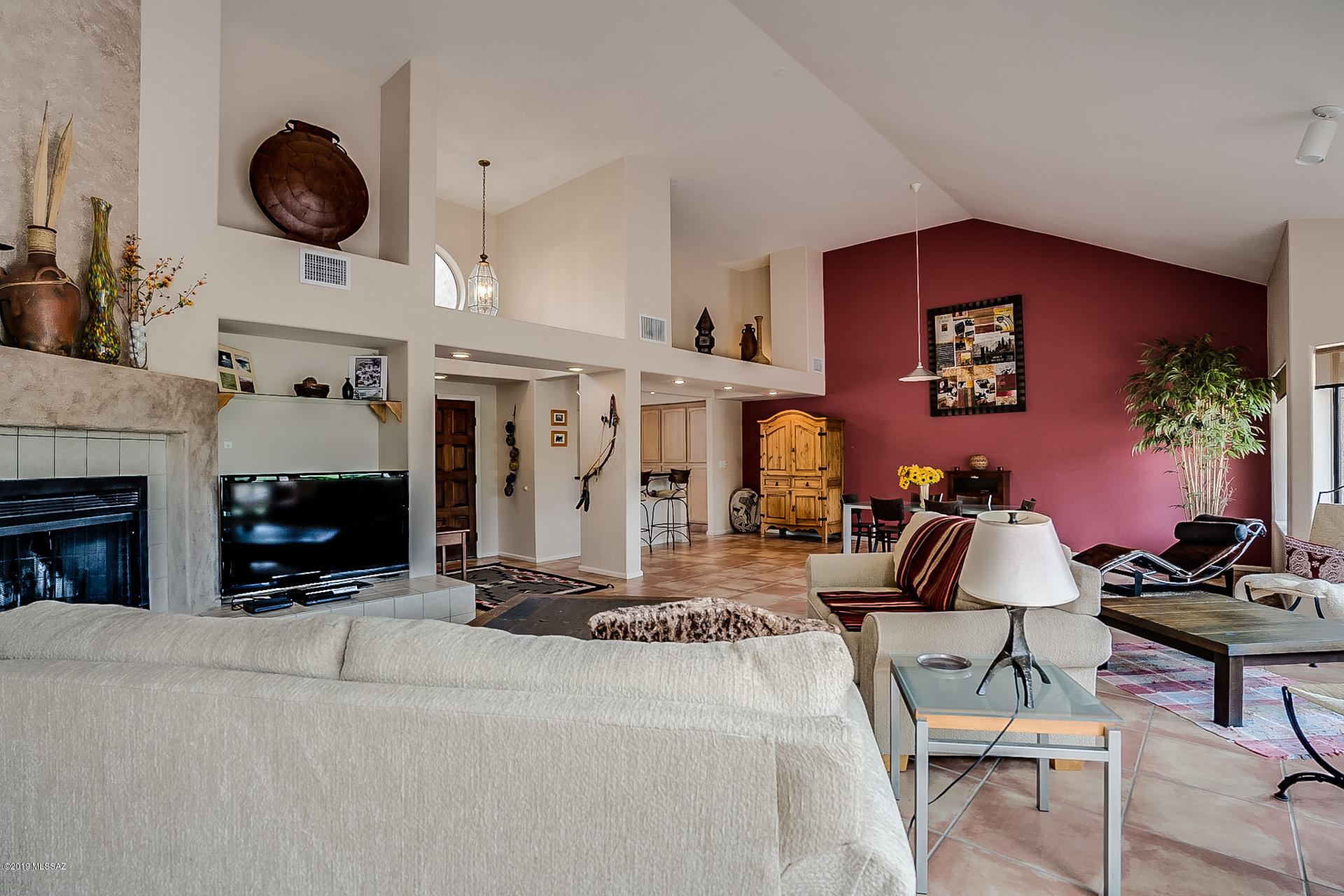 Ventana Canyon Lake Estates (1-47) - Residential