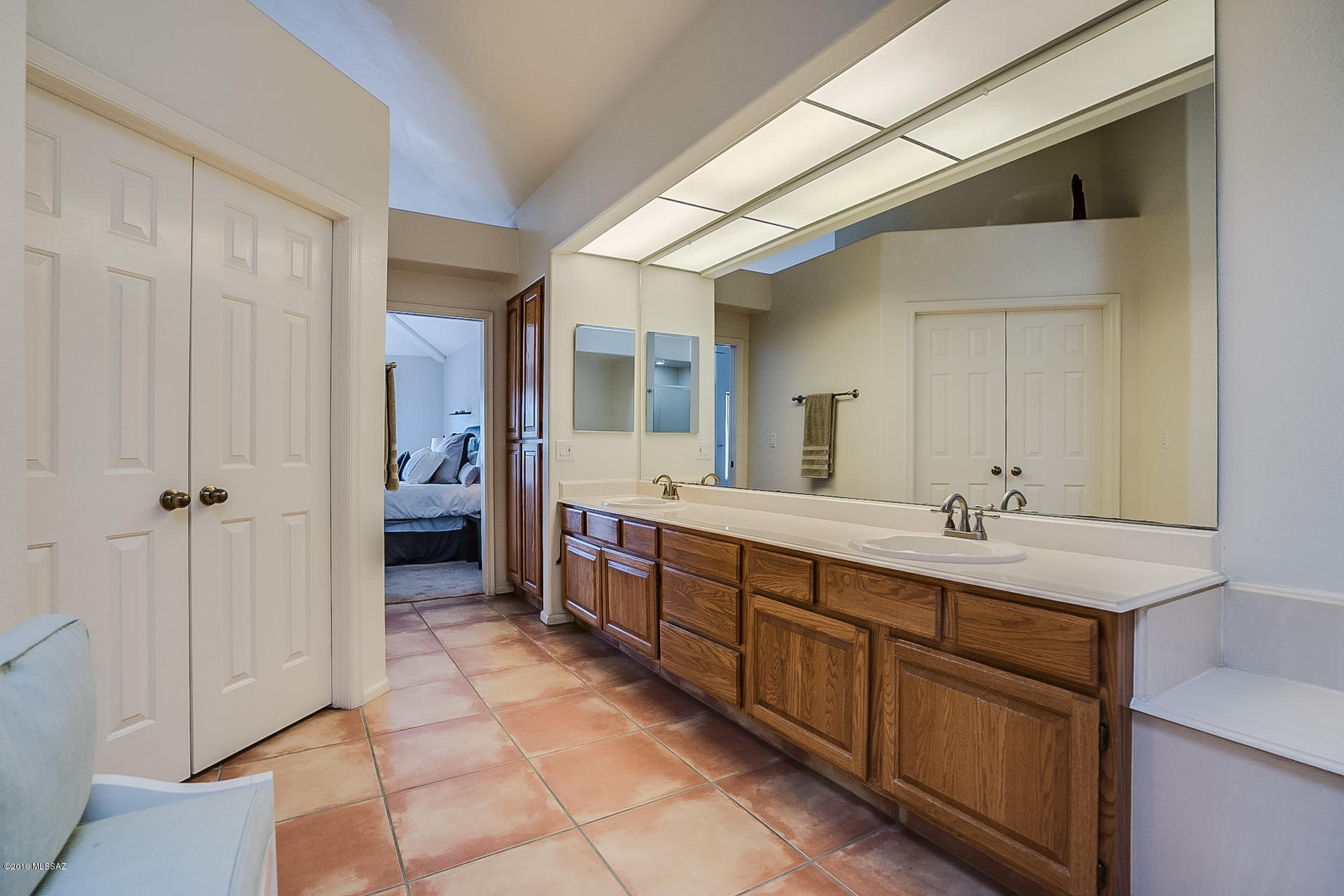 Ventana Canyon Lake Estates (1-47) - Residential