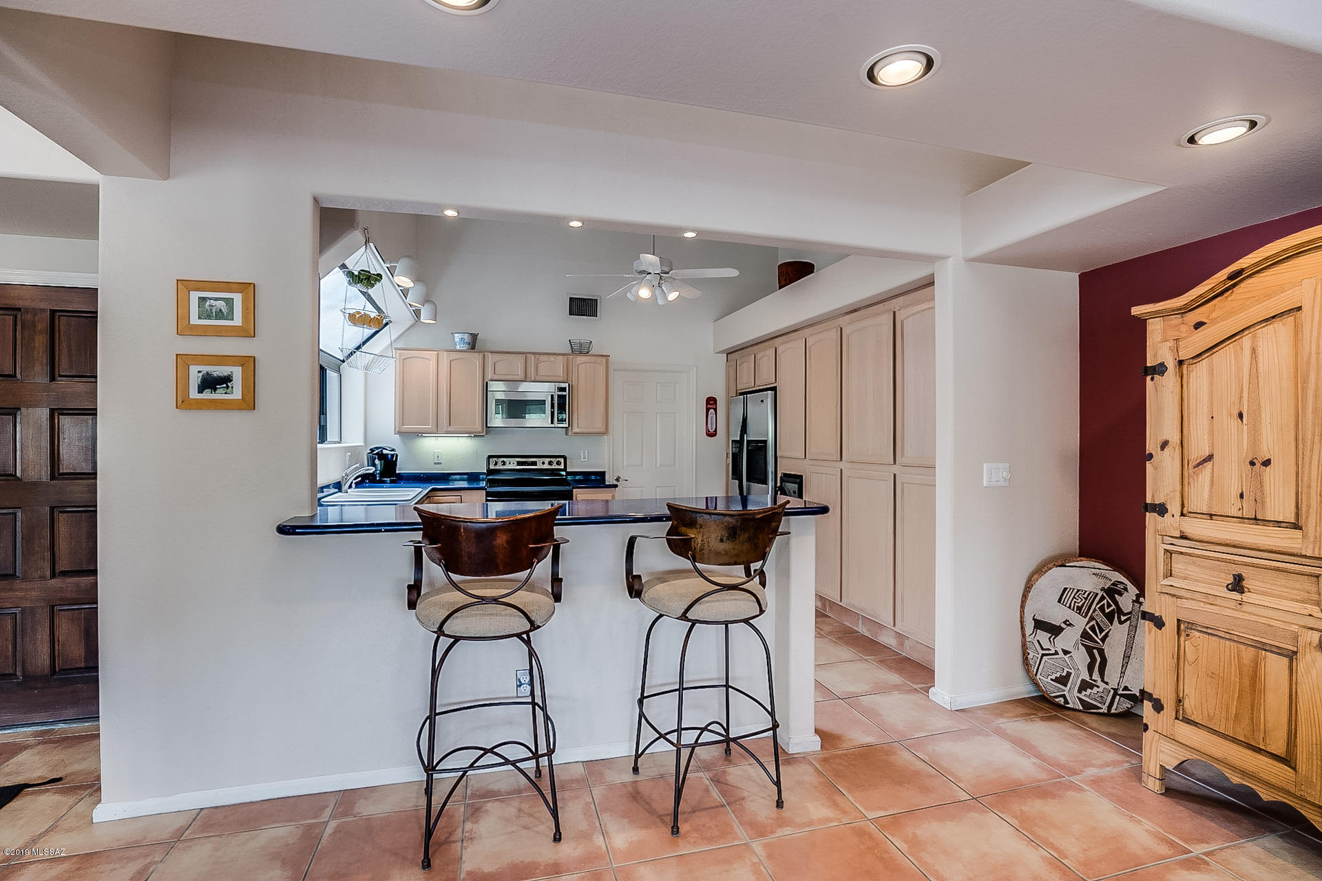Ventana Canyon Lake Estates (1-47) - Residential