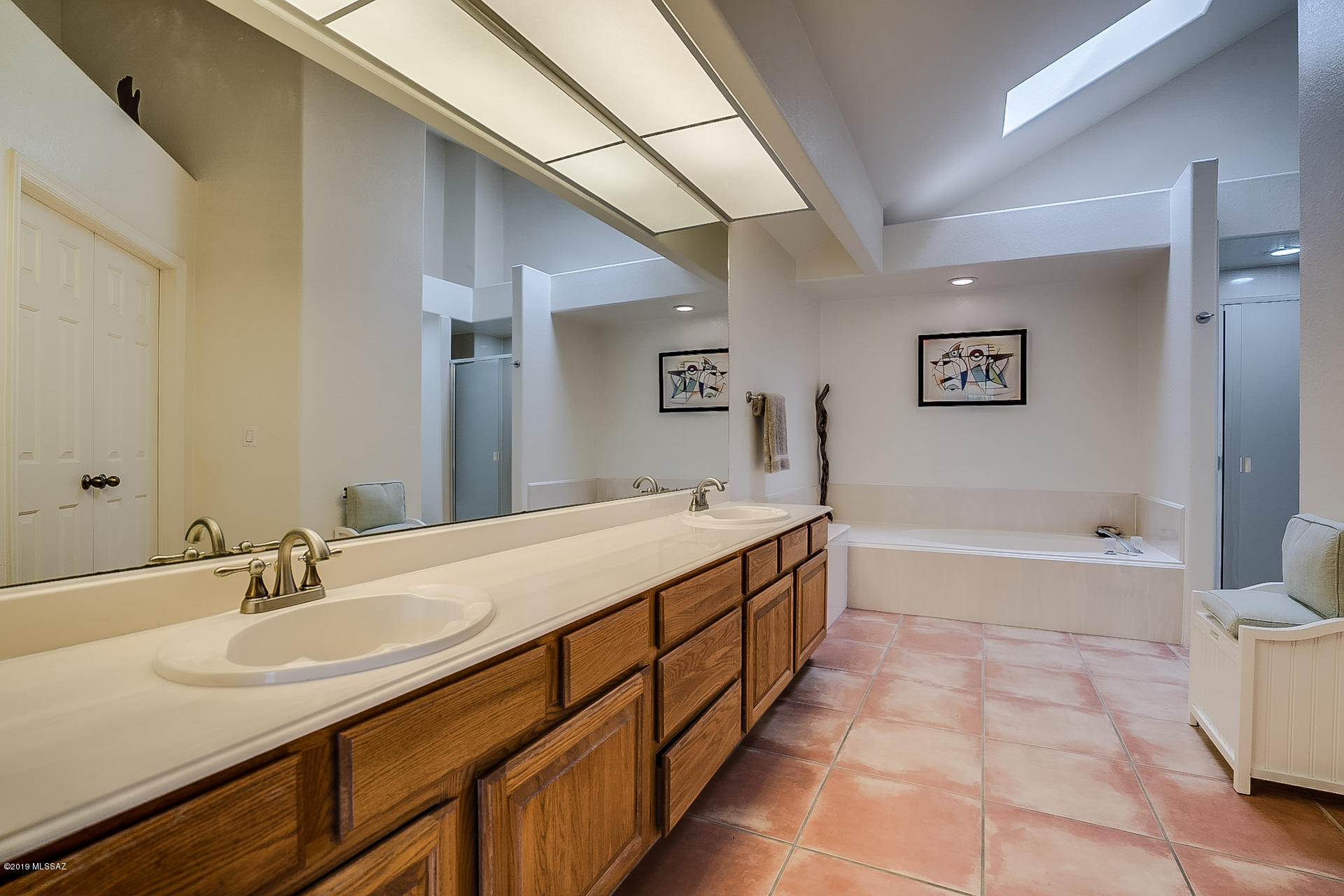 Ventana Canyon Lake Estates (1-47) - Residential
