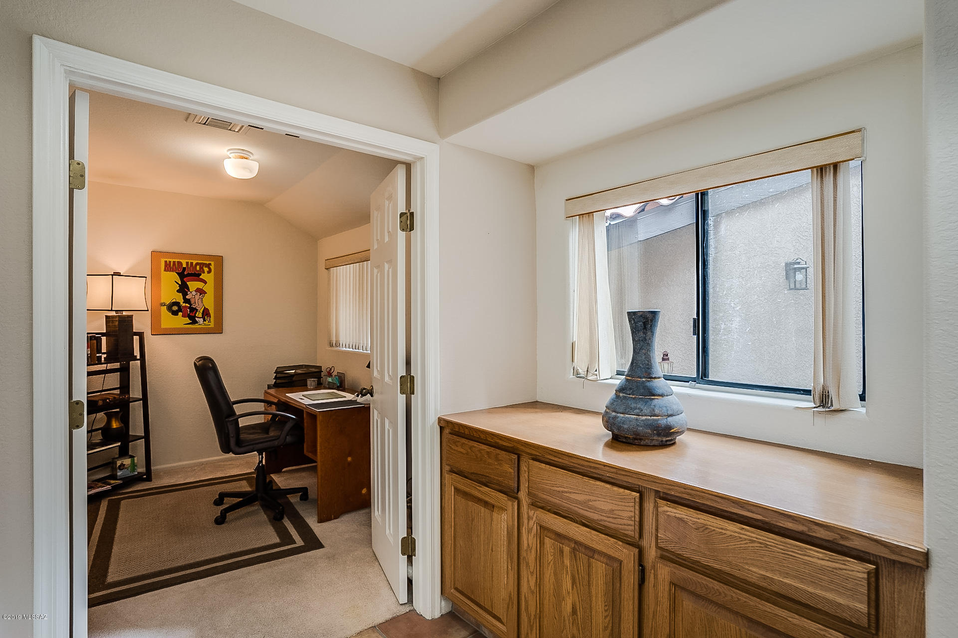 Ventana Canyon Lake Estates (1-47) - Residential