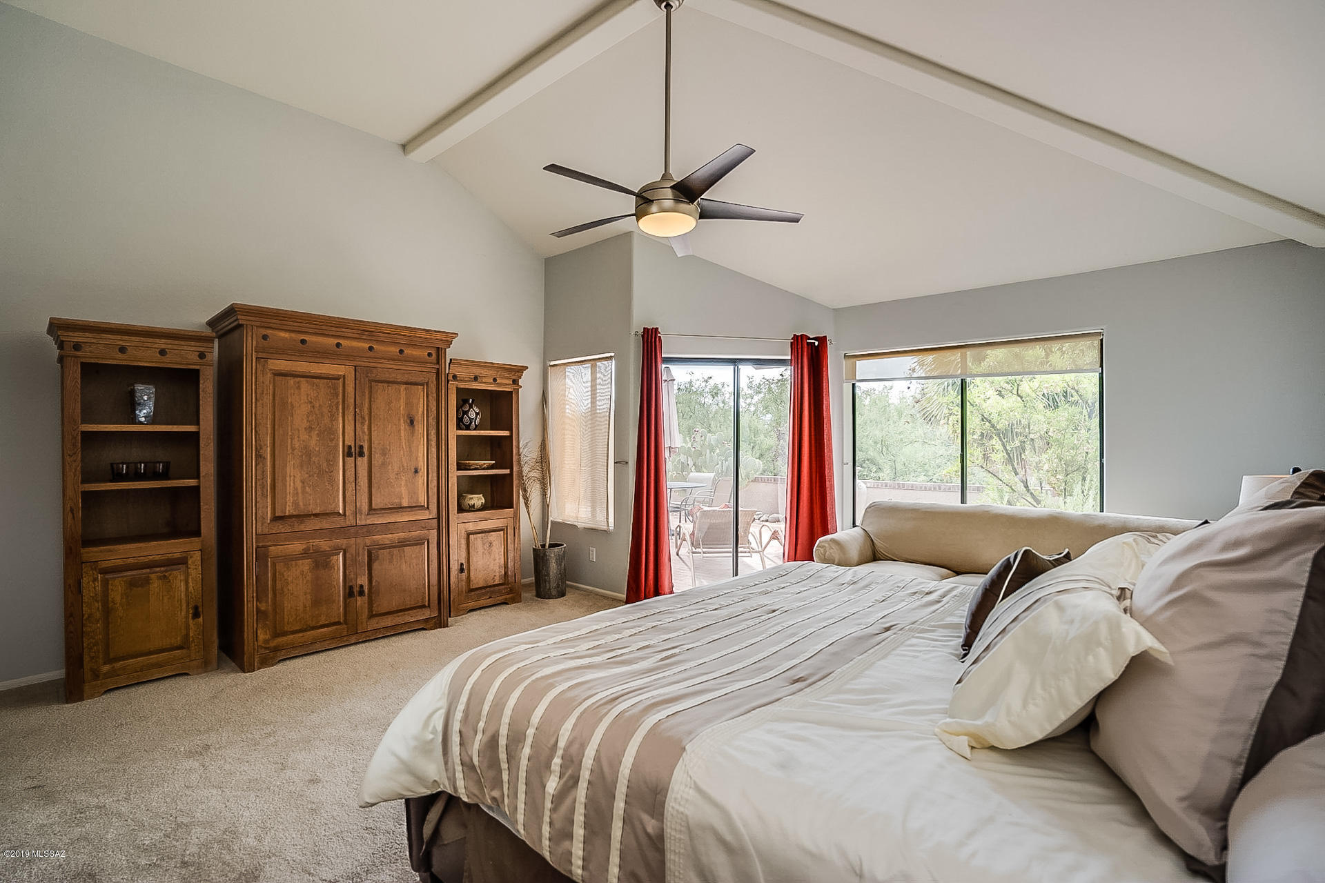 Ventana Canyon Lake Estates (1-47) - Residential