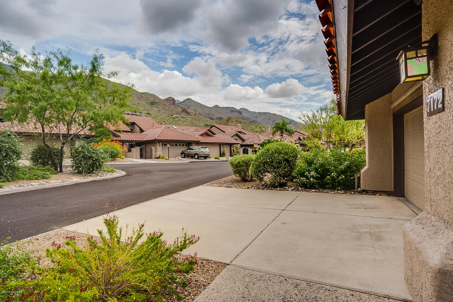 Ventana Canyon Lake Estates (1-47) - Residential
