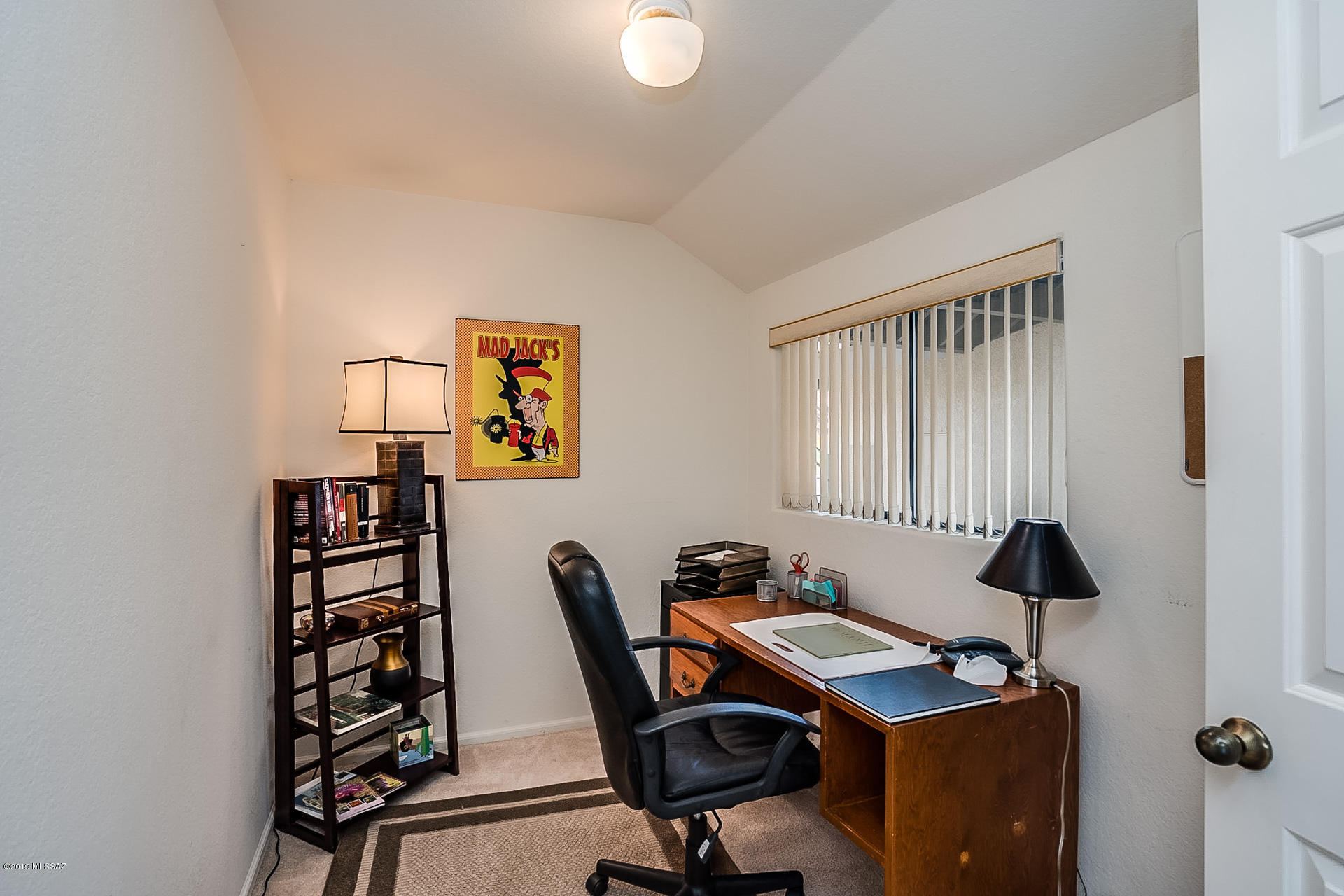 Ventana Canyon Lake Estates (1-47) - Residential