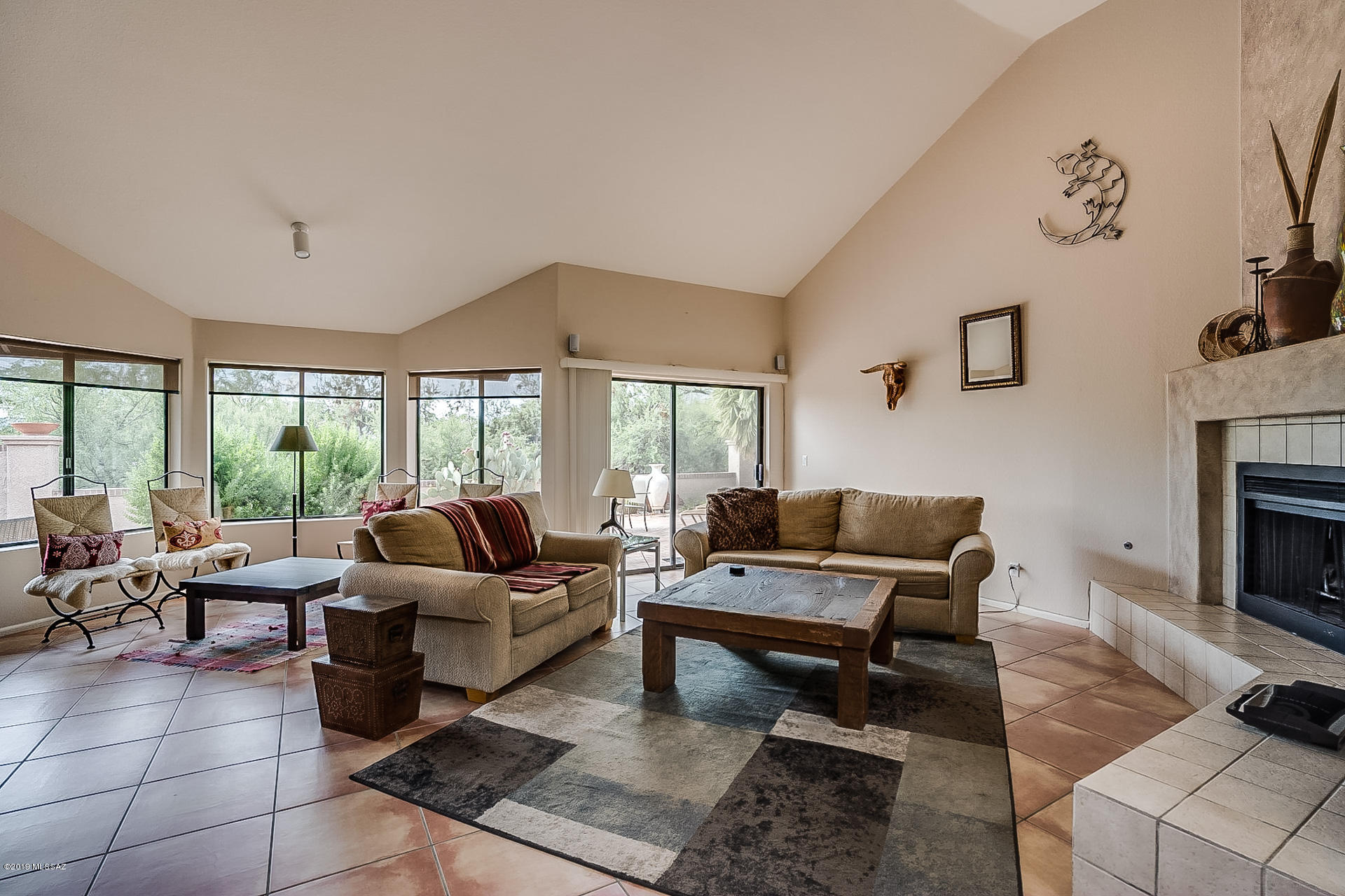 Ventana Canyon Lake Estates (1-47) - Residential