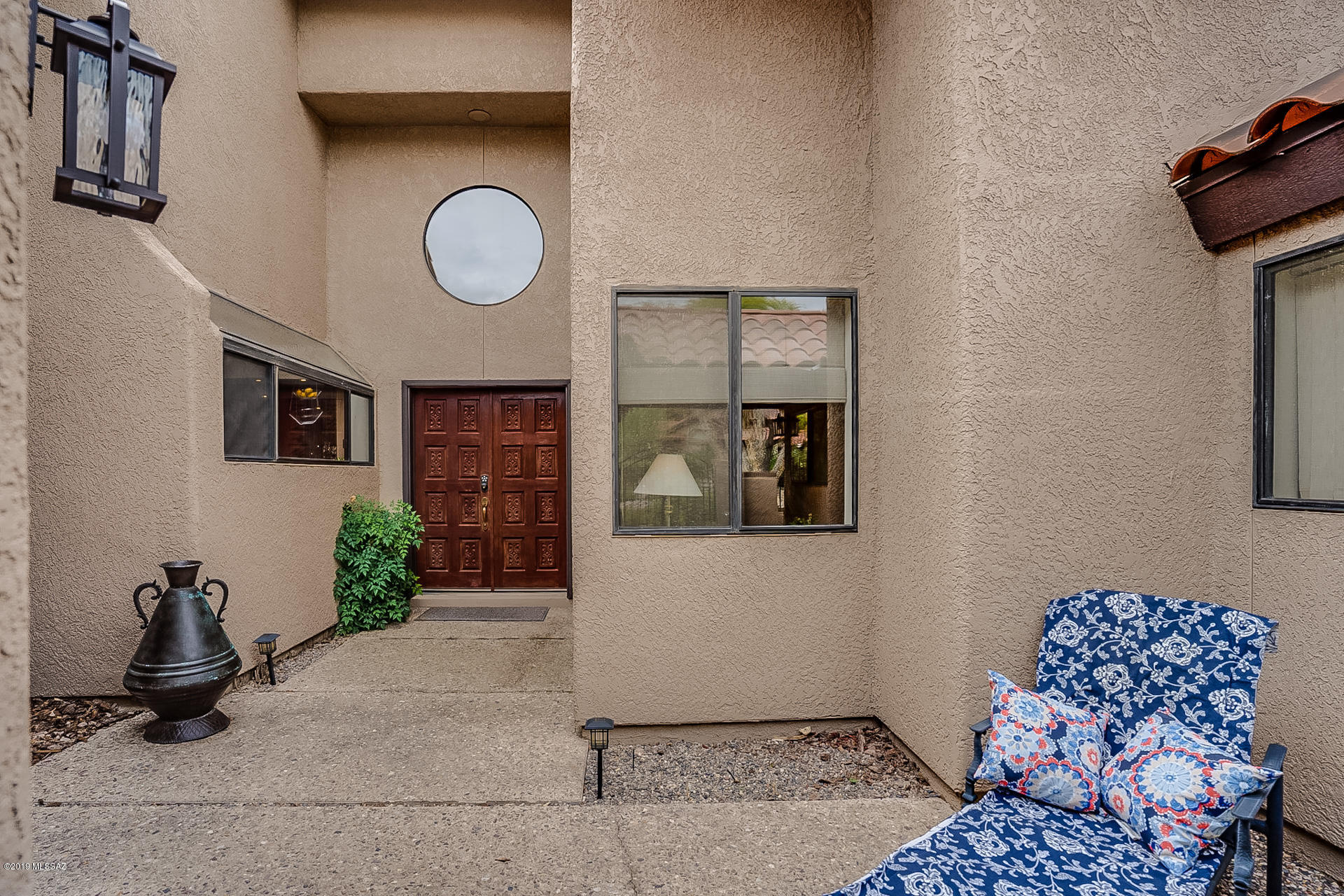 Ventana Canyon Lake Estates (1-47) - Residential