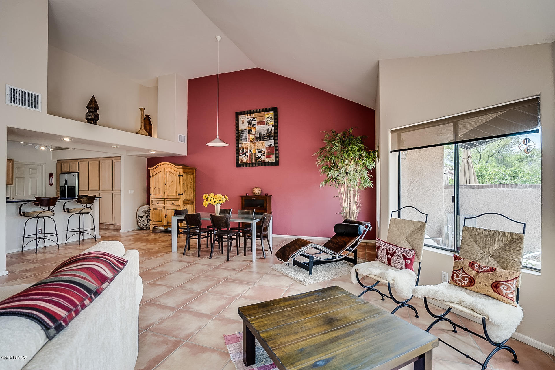 Ventana Canyon Lake Estates (1-47) - Residential