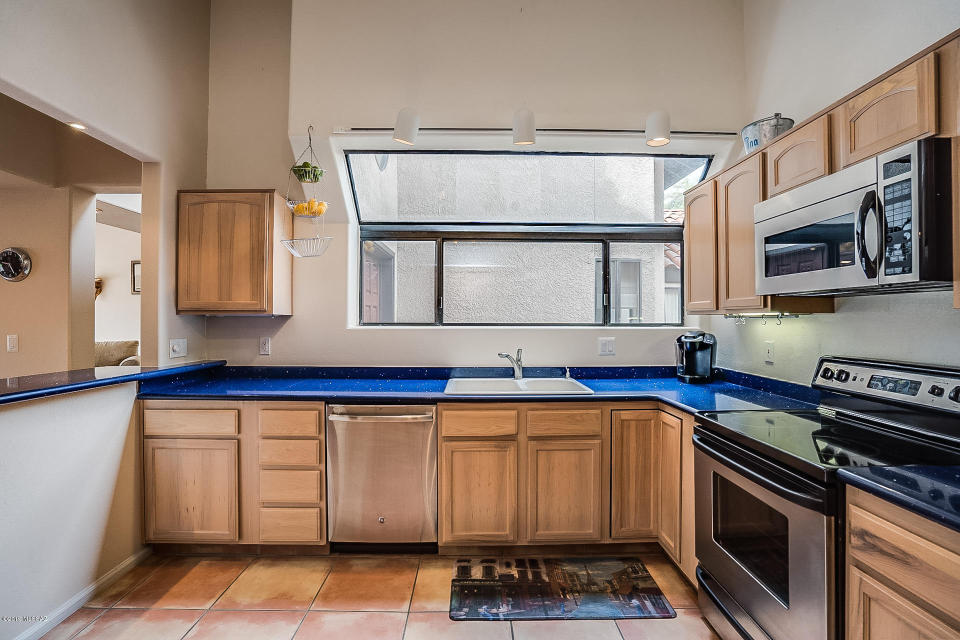 Ventana Canyon Lake Estates (1-47) - Residential