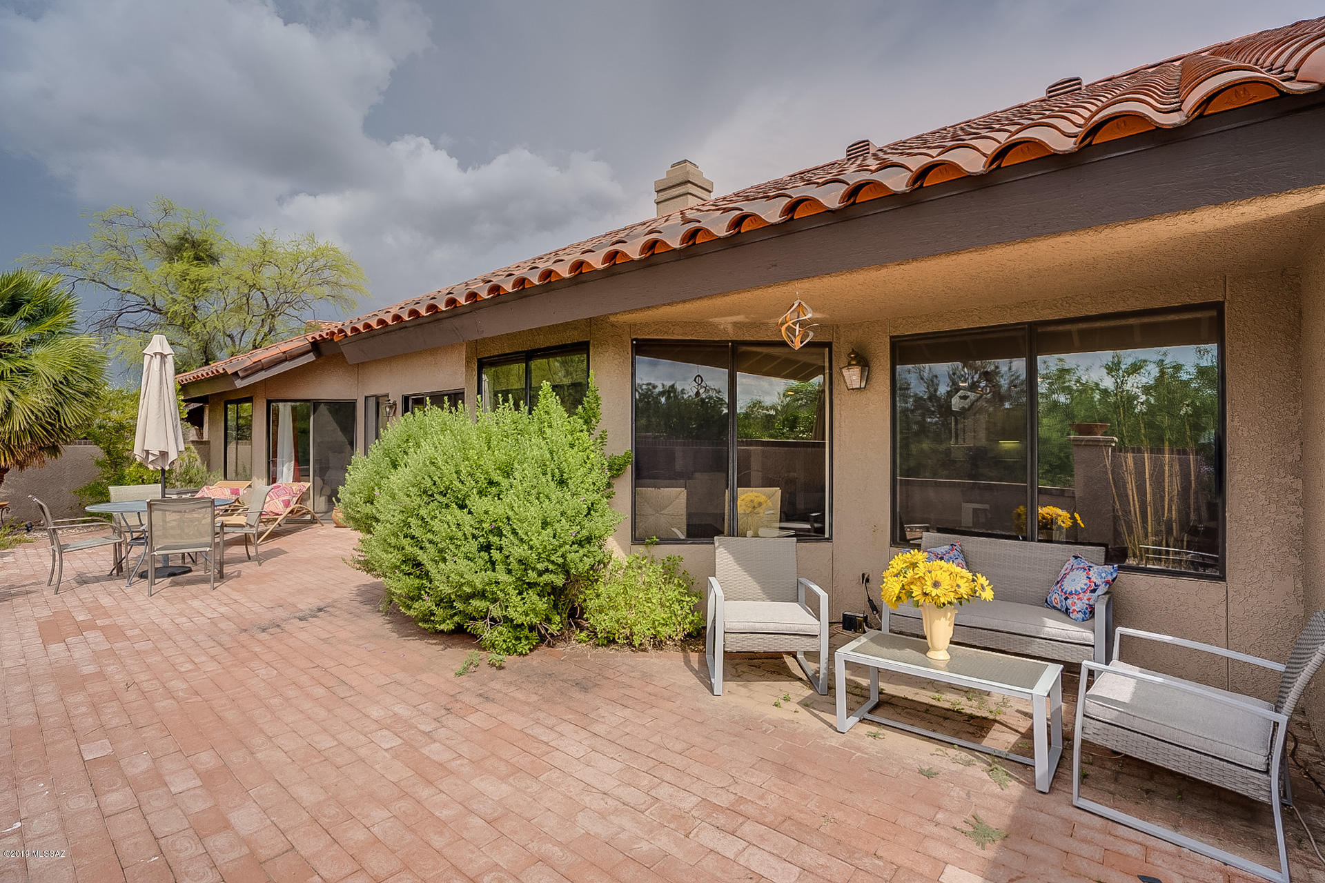 Ventana Canyon Lake Estates (1-47) - Residential