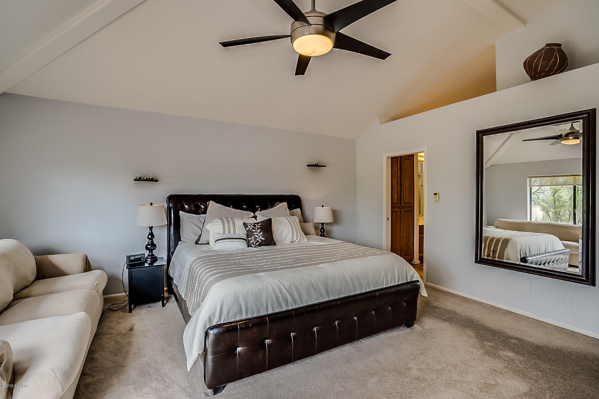 Ventana Canyon Lake Estates (1-47) - Residential