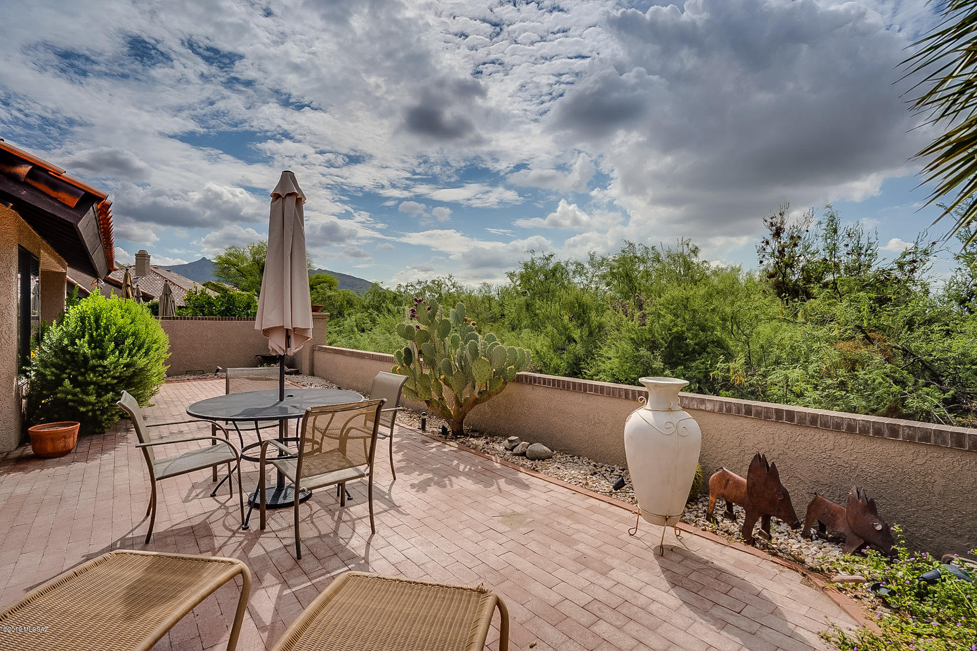 Ventana Canyon Lake Estates (1-47) - Residential