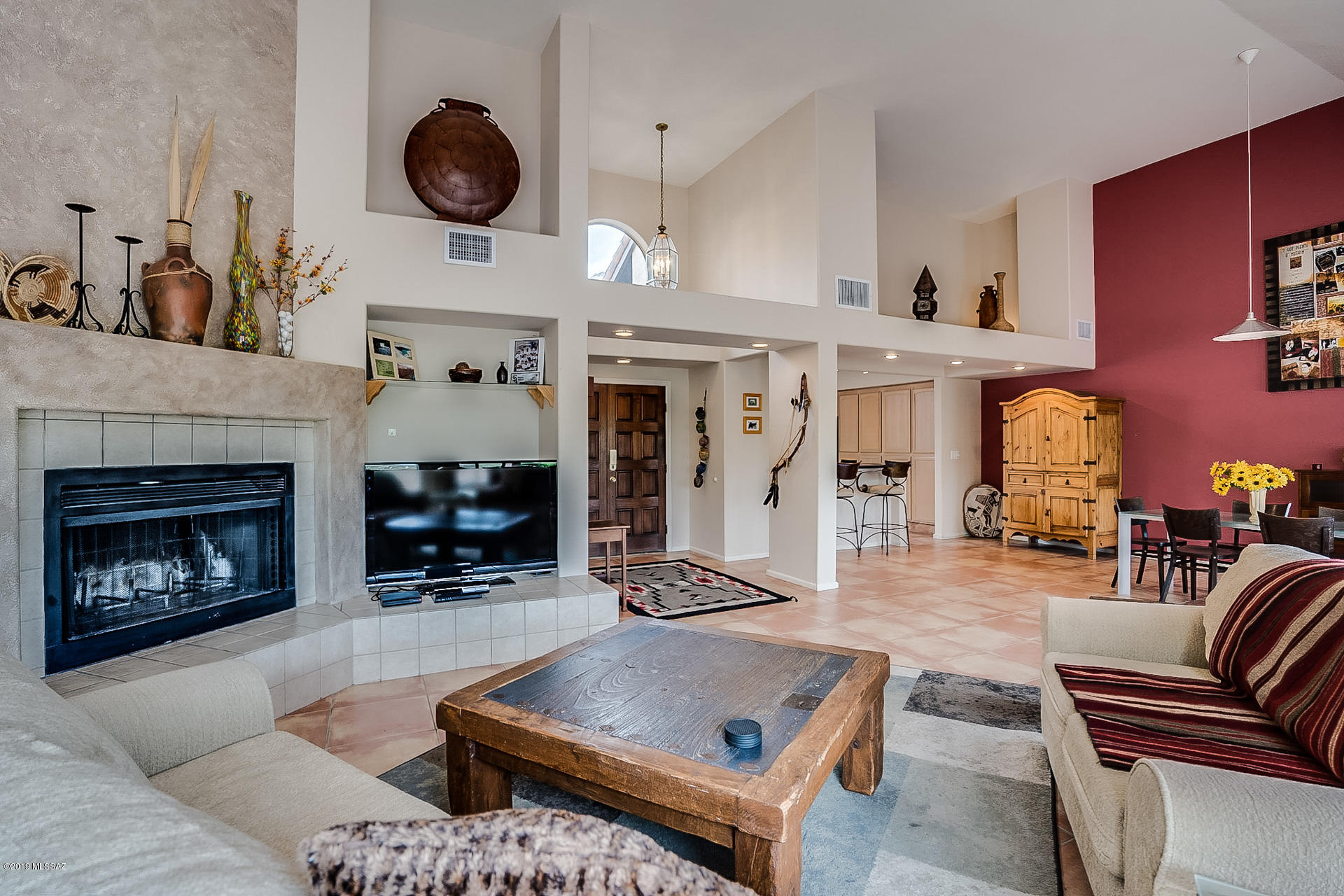 Ventana Canyon Lake Estates (1-47) - Residential