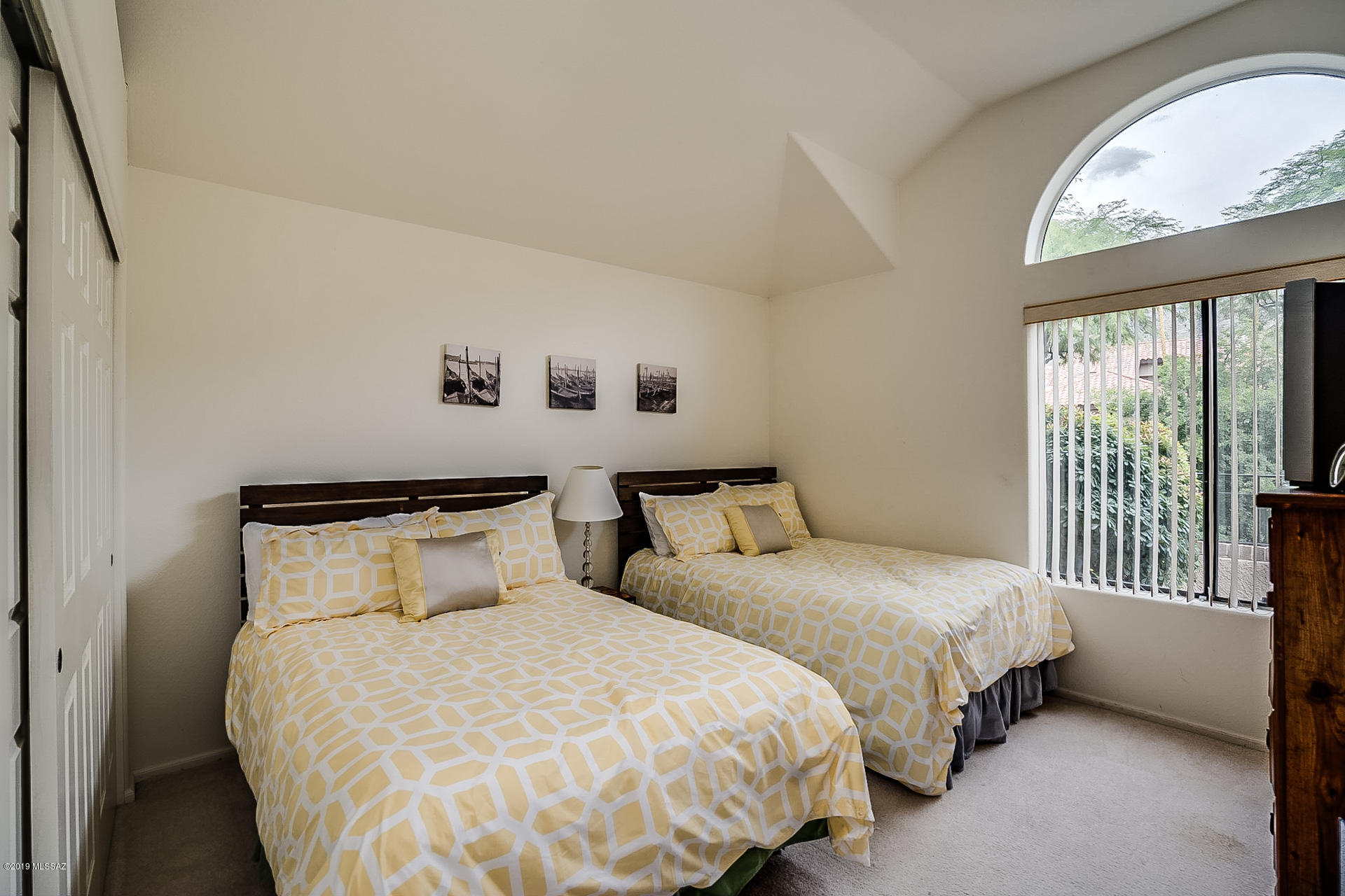 Ventana Canyon Lake Estates (1-47) - Residential