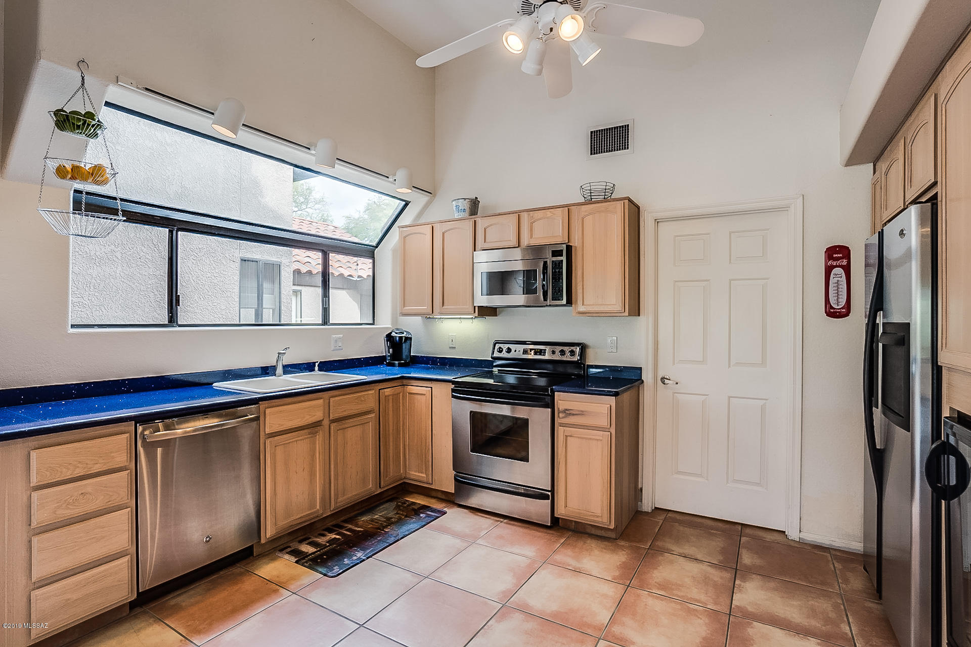Ventana Canyon Lake Estates (1-47) - Residential