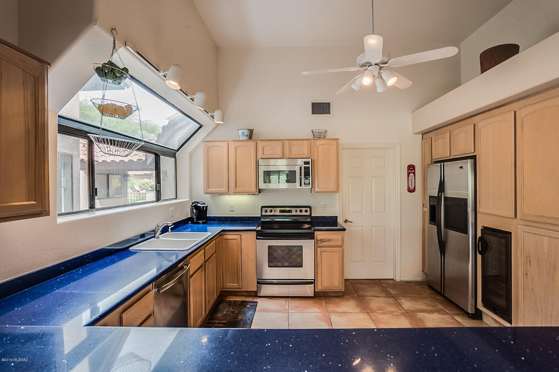 Ventana Canyon Lake Estates (1-47) - Residential
