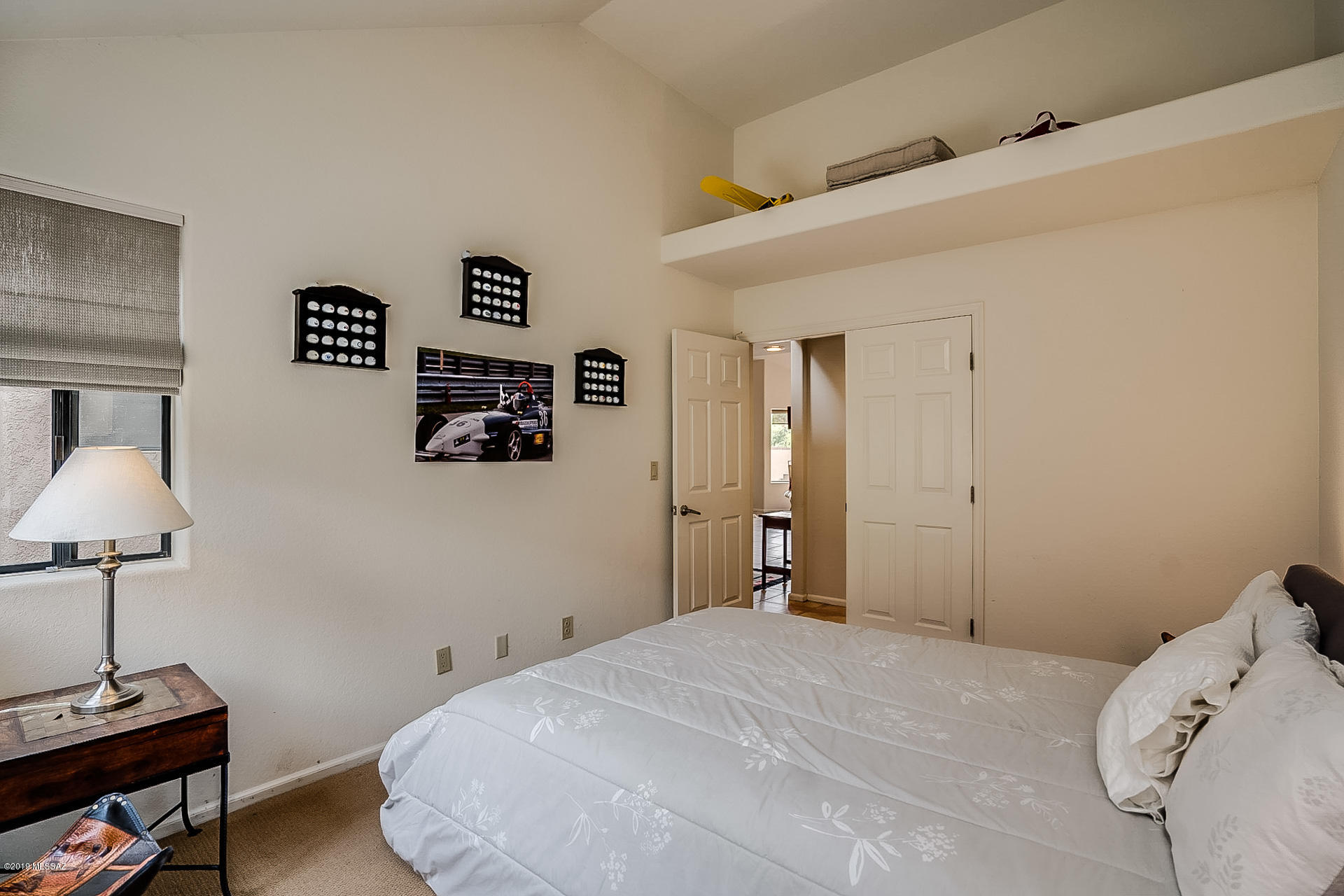 Ventana Canyon Lake Estates (1-47) - Residential