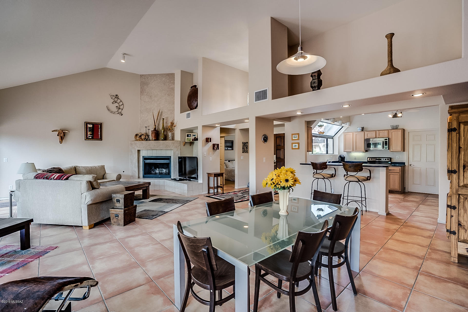 Ventana Canyon Lake Estates (1-47) - Residential